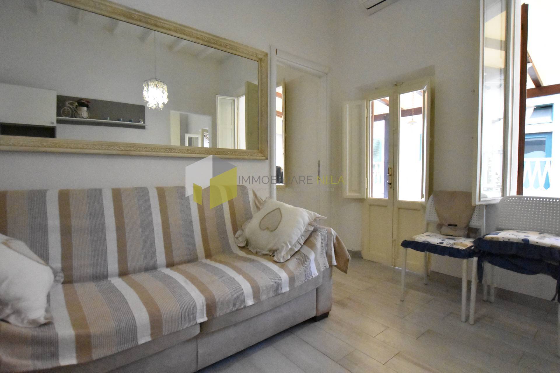 Casa indipendente in vendita a Viareggio