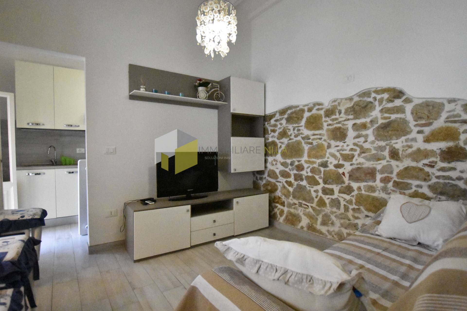 Casa indipendente in vendita a Viareggio