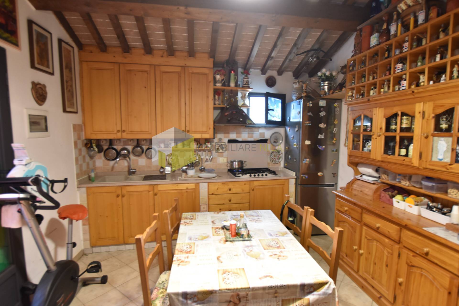 Casa indipendente in vendita a Cascina, San Frediano