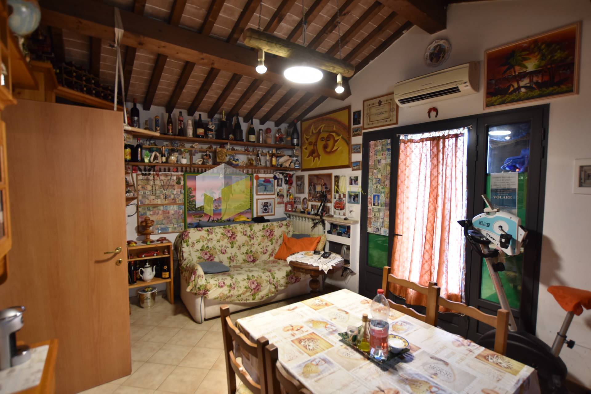Casa indipendente in vendita a Cascina, San Frediano