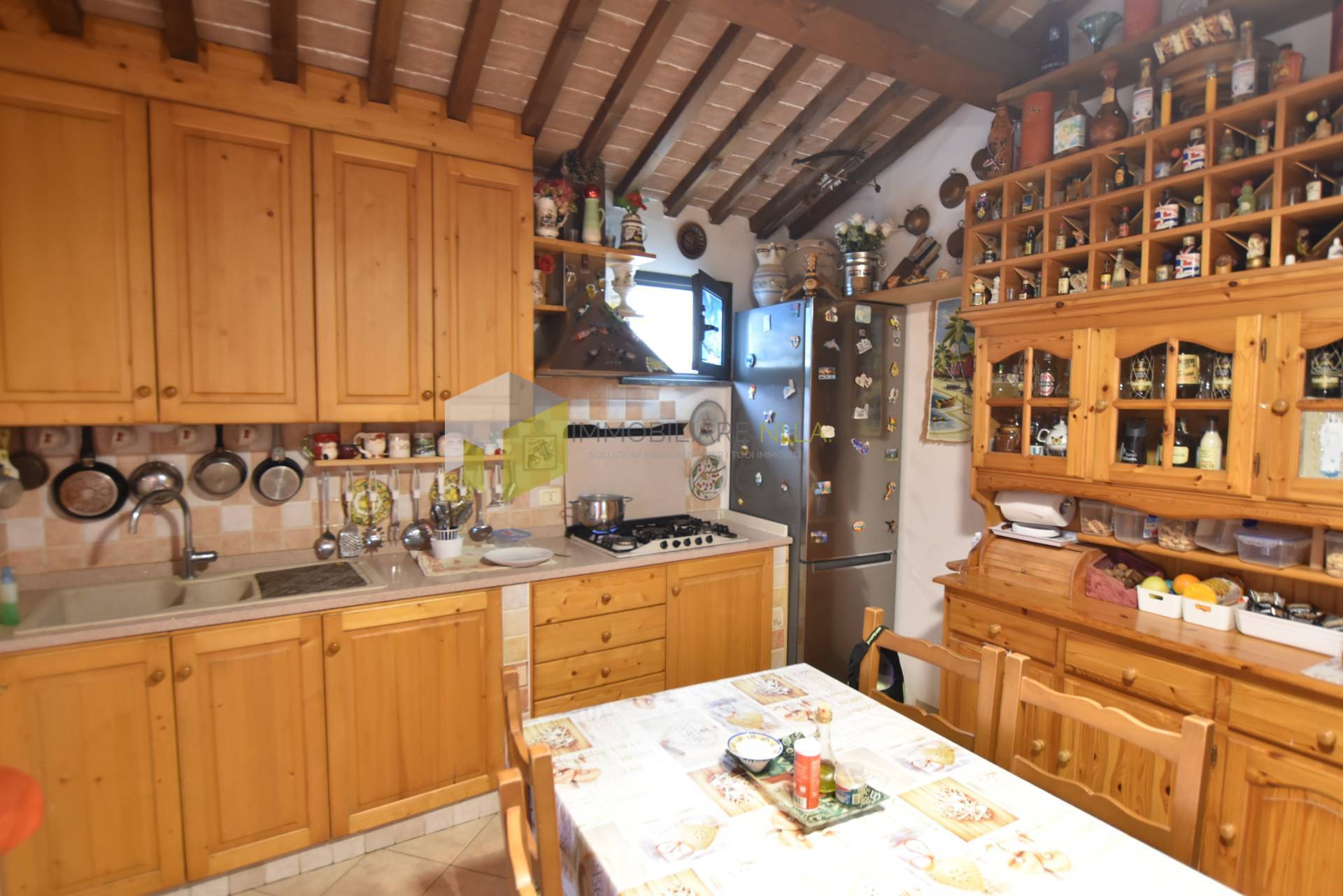 Casa indipendente in vendita a Cascina, San Frediano