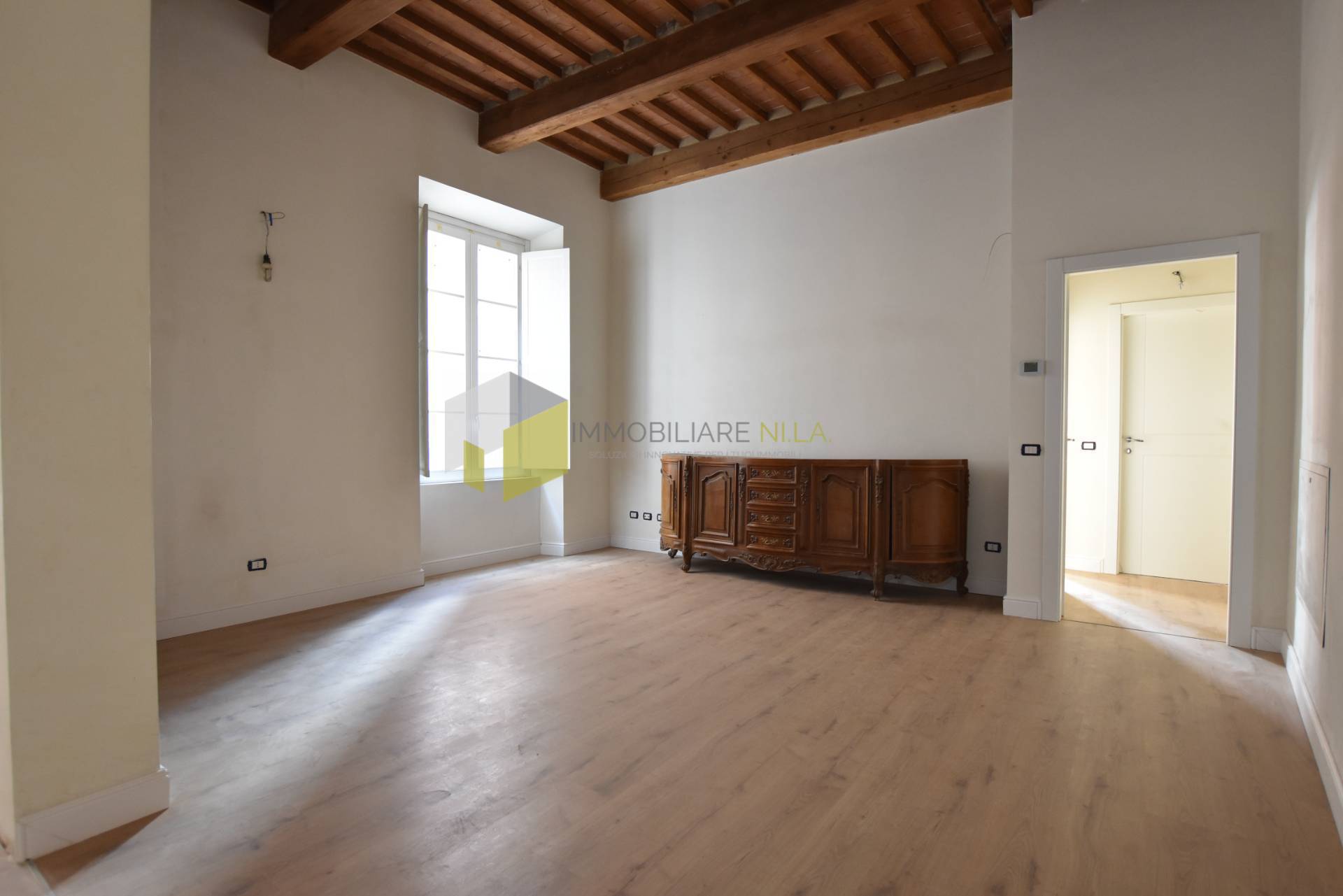 Appartamento in vendita a Pisa, Quartiere Santa Maria