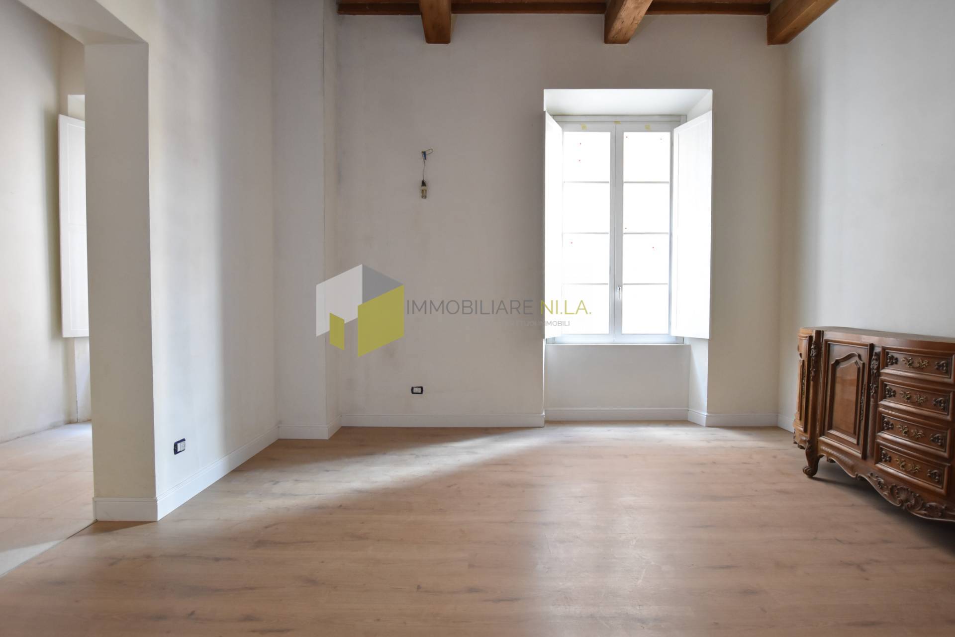 Appartamento in vendita a Pisa, Quartiere Santa Maria