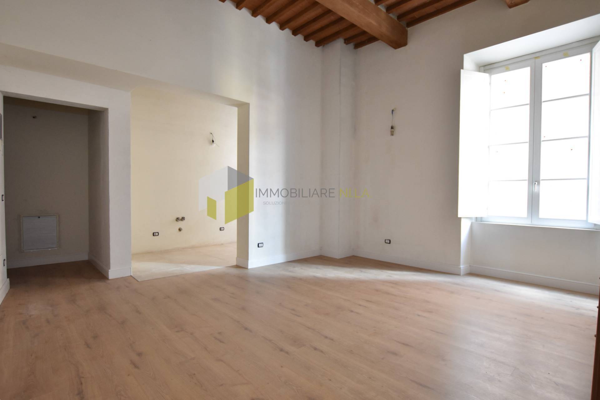 Appartamento in vendita a Pisa, Quartiere Santa Maria