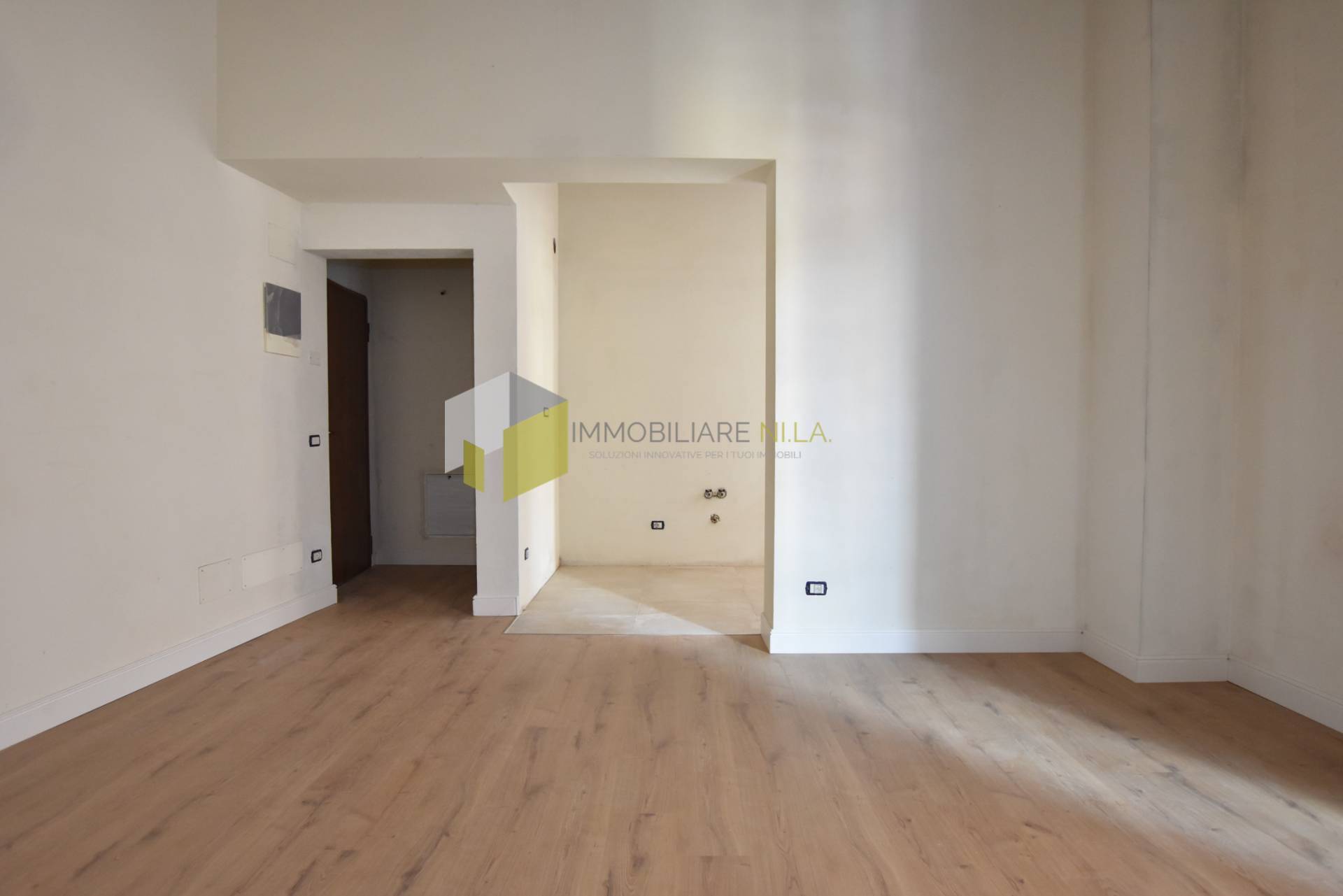 Appartamento in vendita a Pisa, Quartiere Santa Maria