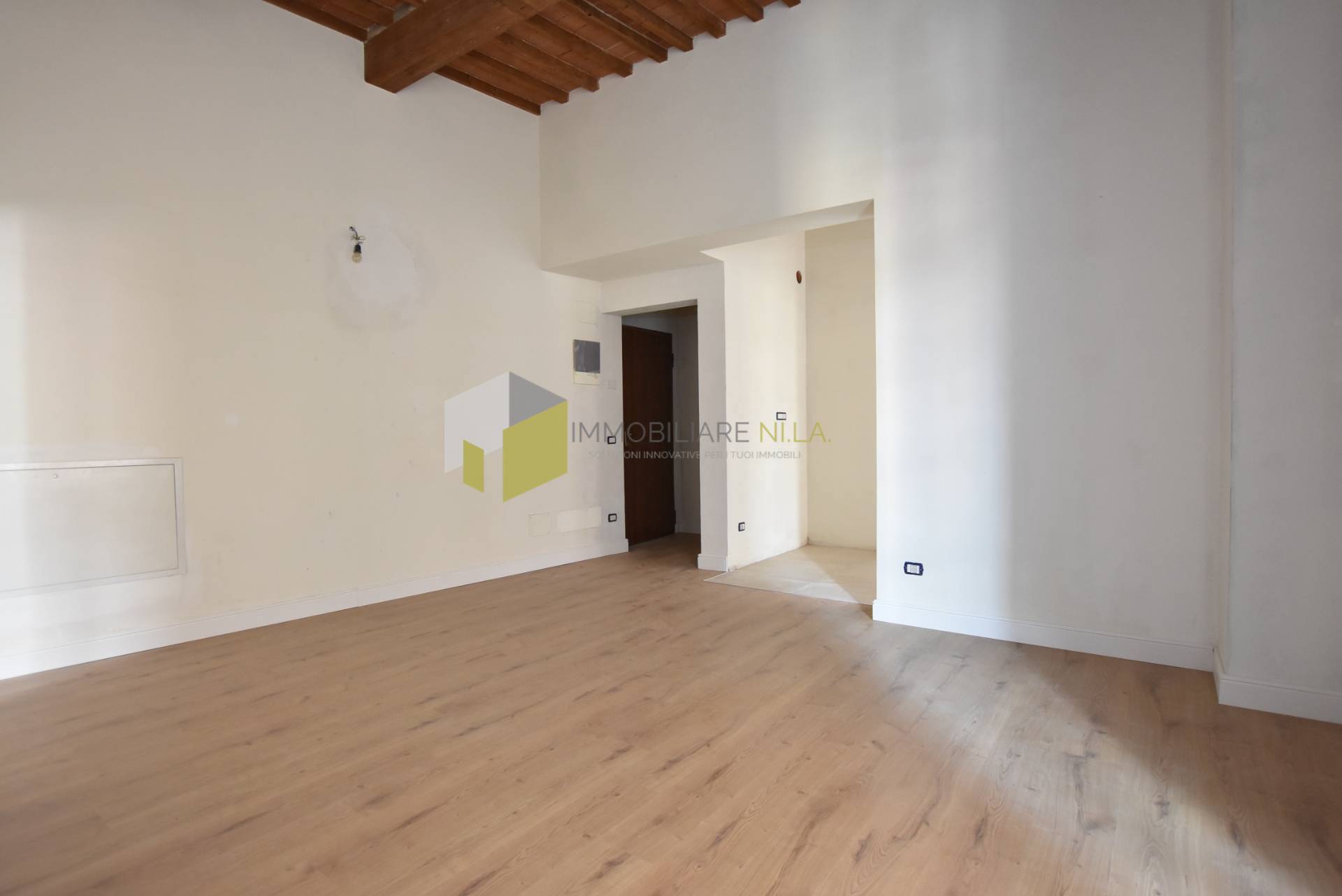 Appartamento in vendita a Pisa, Quartiere Santa Maria