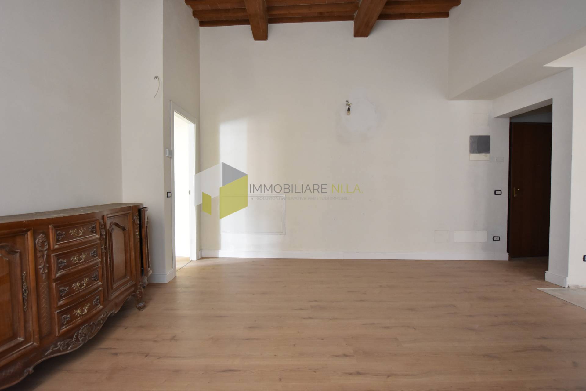 Appartamento in vendita a Pisa, Quartiere Santa Maria