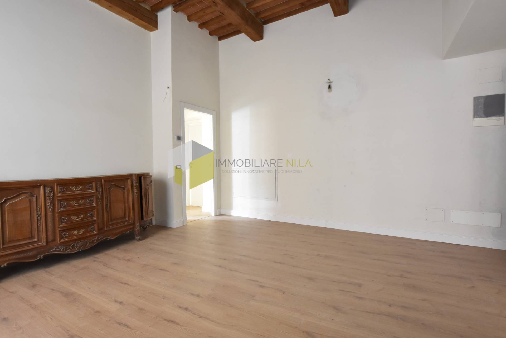 Appartamento in vendita a Pisa, Quartiere Santa Maria