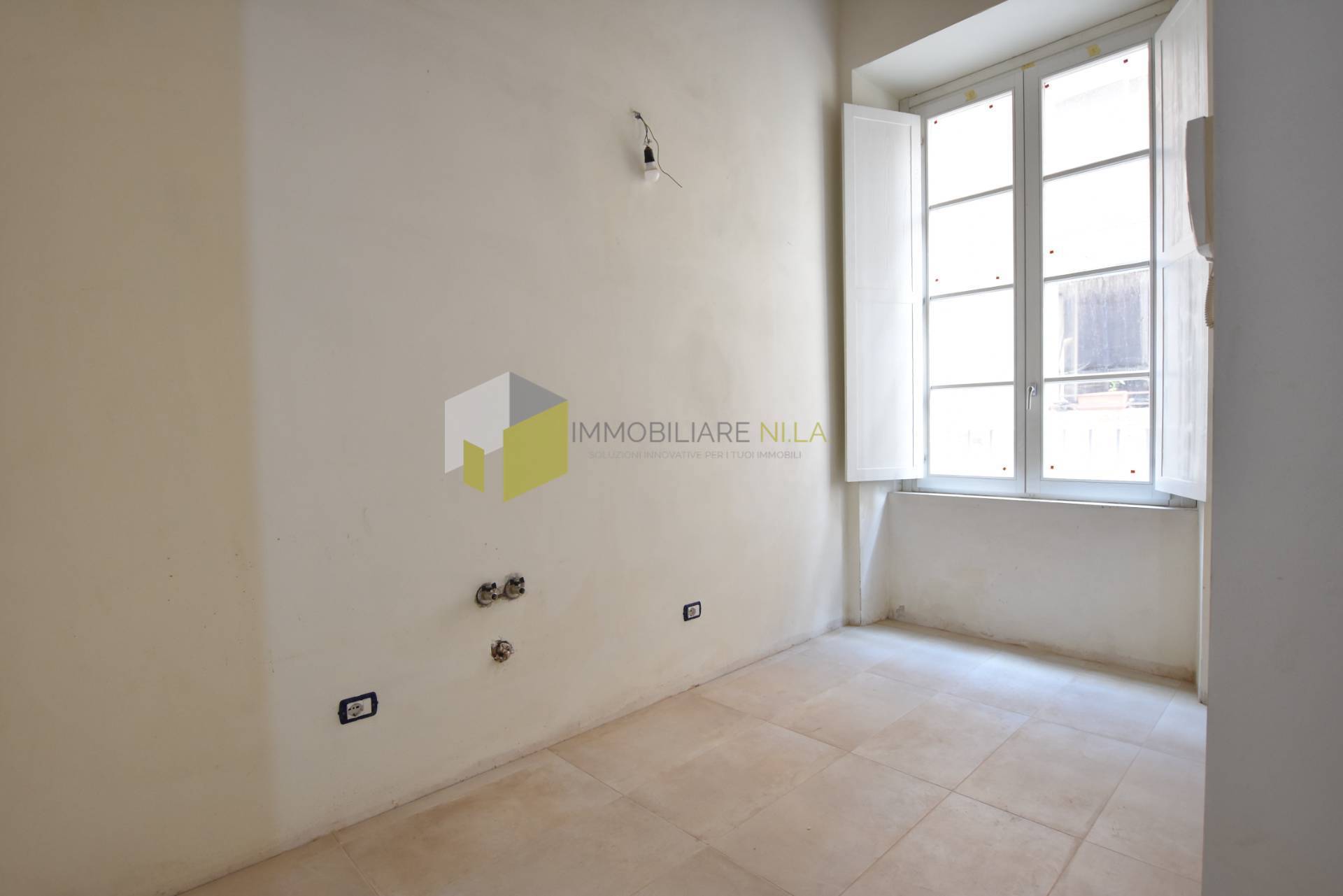 Appartamento in vendita a Pisa, Quartiere Santa Maria