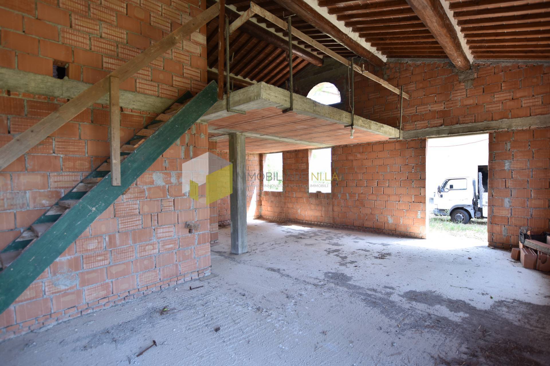 Villa in vendita a San Giuliano Terme, San Martino a Ulmiano