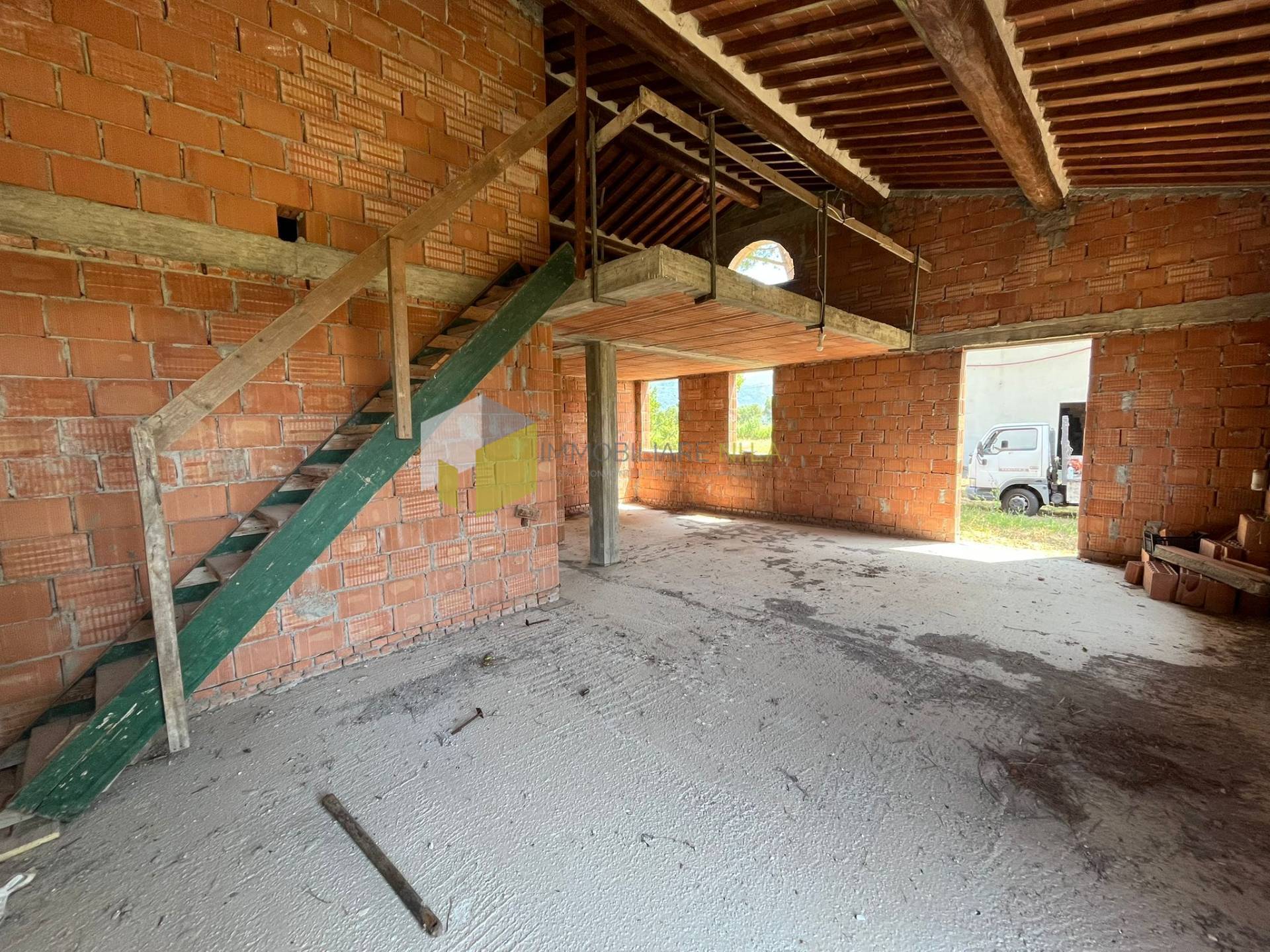 Villa in vendita a San Giuliano Terme, San Martino a Ulmiano