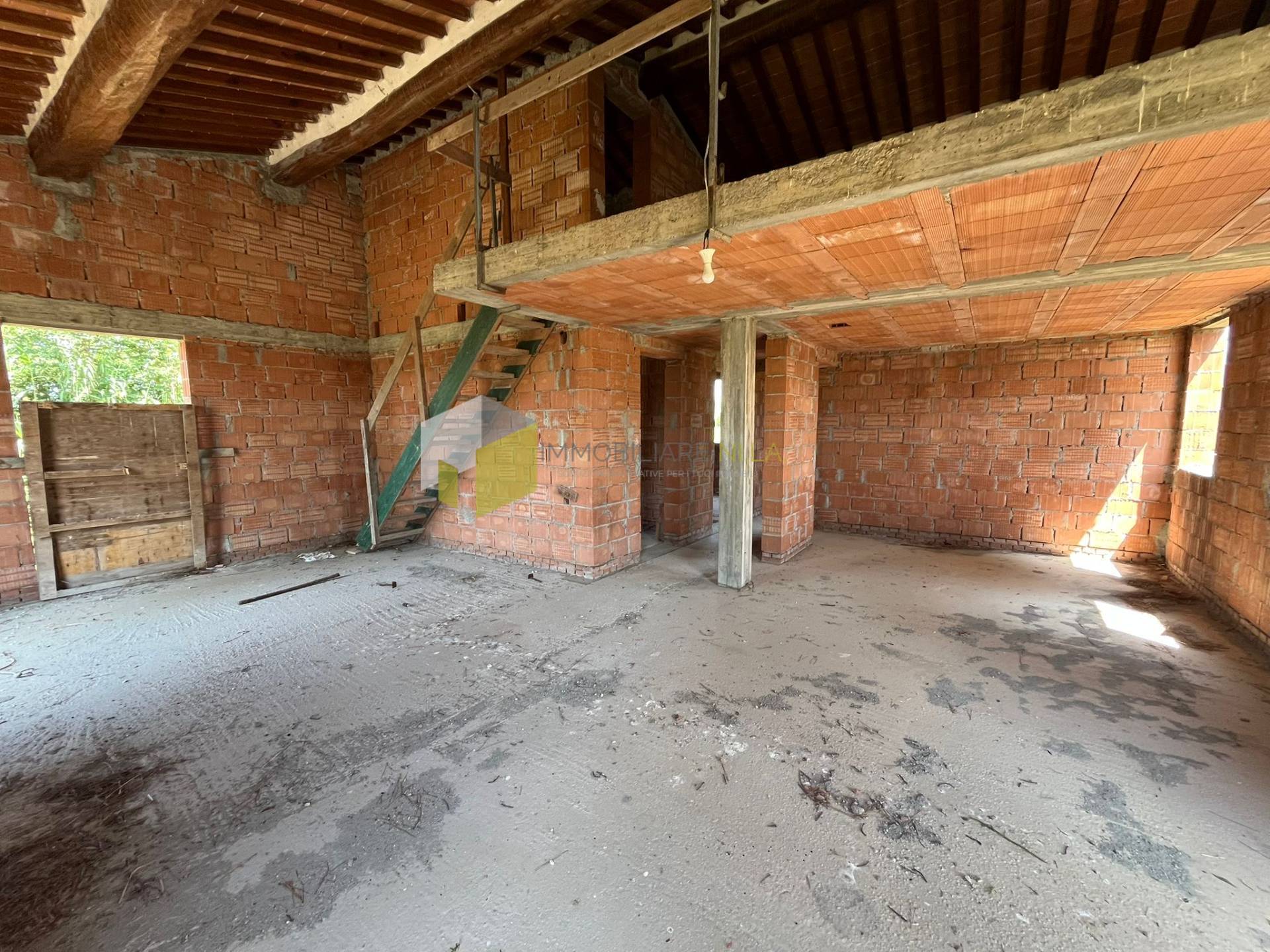 Villa in vendita a San Giuliano Terme, San Martino a Ulmiano