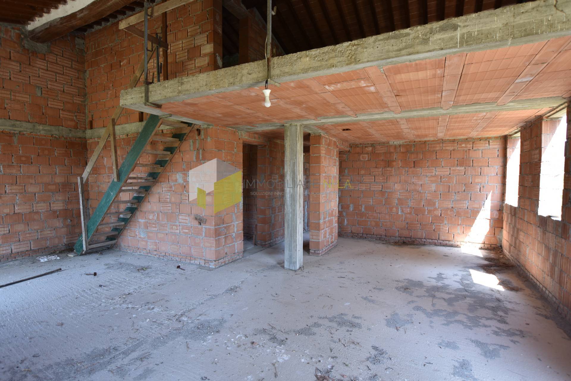 Villa in vendita a San Giuliano Terme, San Martino a Ulmiano