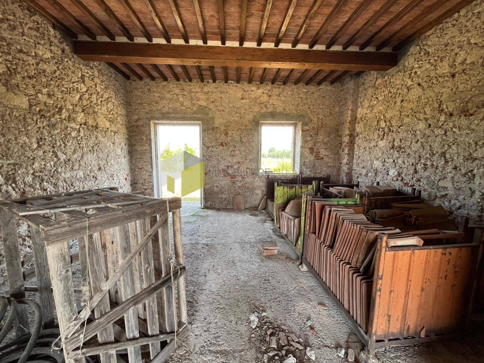 Terratetto - Terracielo in vendita a San Giuliano Terme, San Martino a Ulmiano