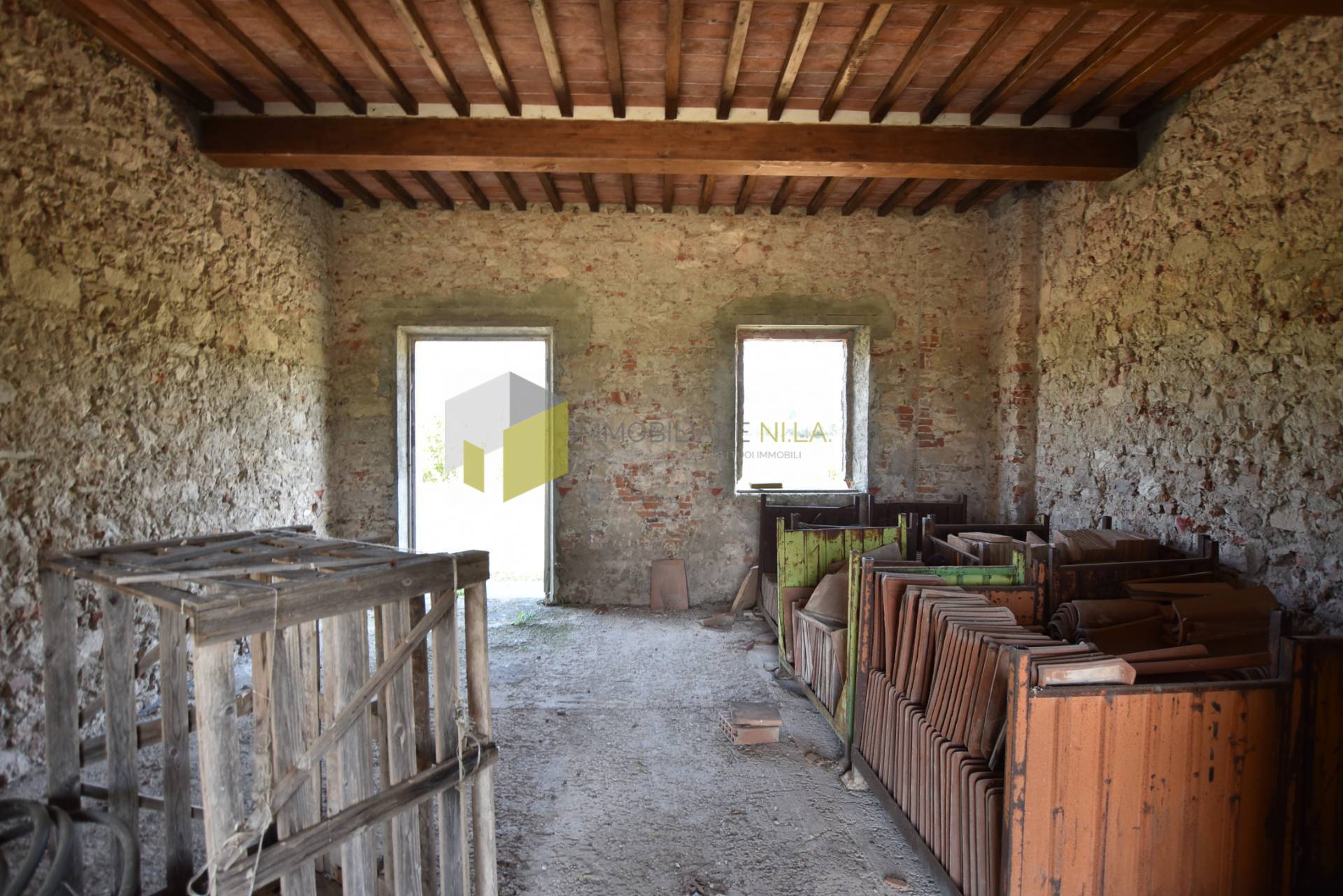 Terratetto - Terracielo in vendita a San Giuliano Terme, San Martino a Ulmiano