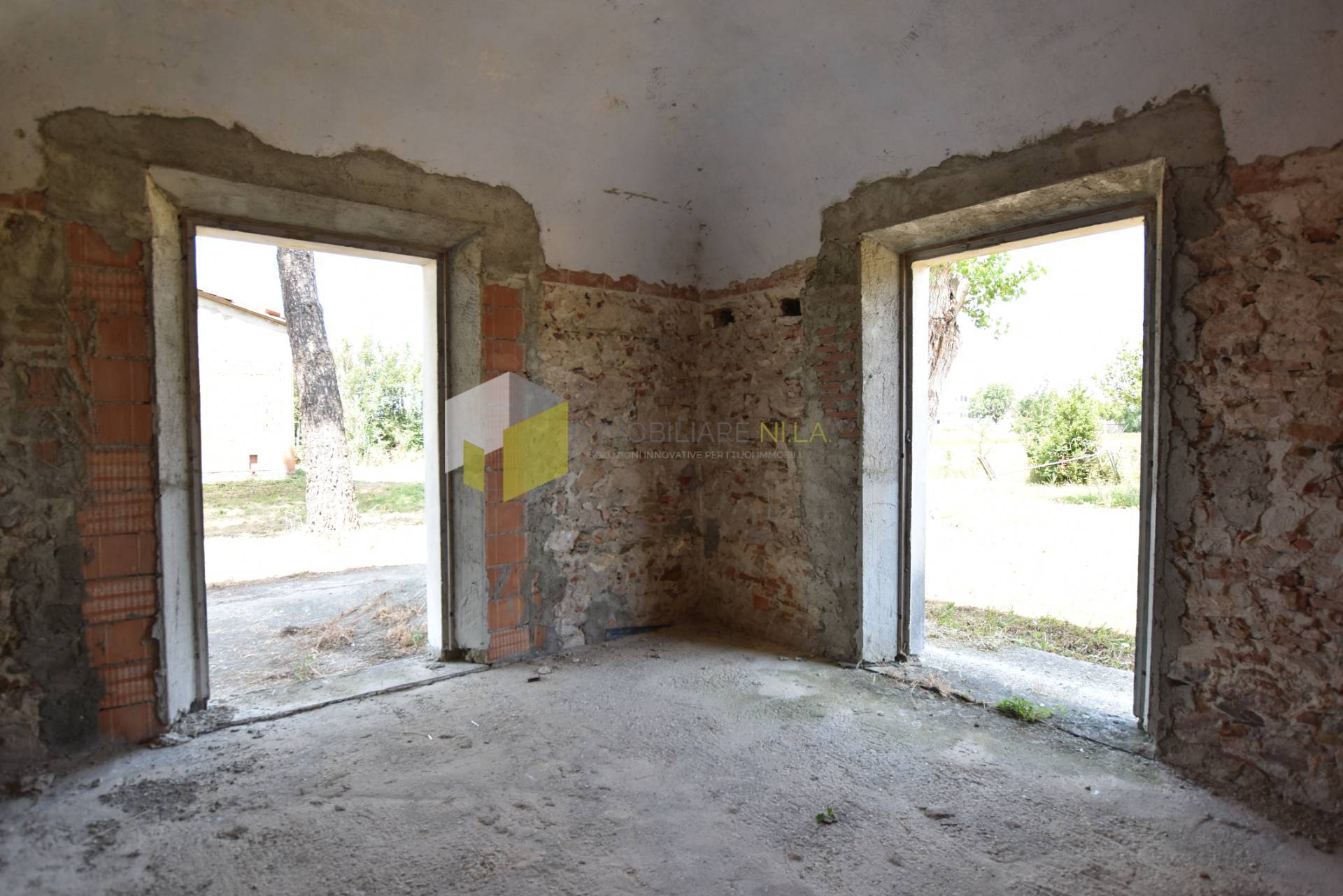 Terratetto - Terracielo in vendita a San Giuliano Terme, San Martino a Ulmiano