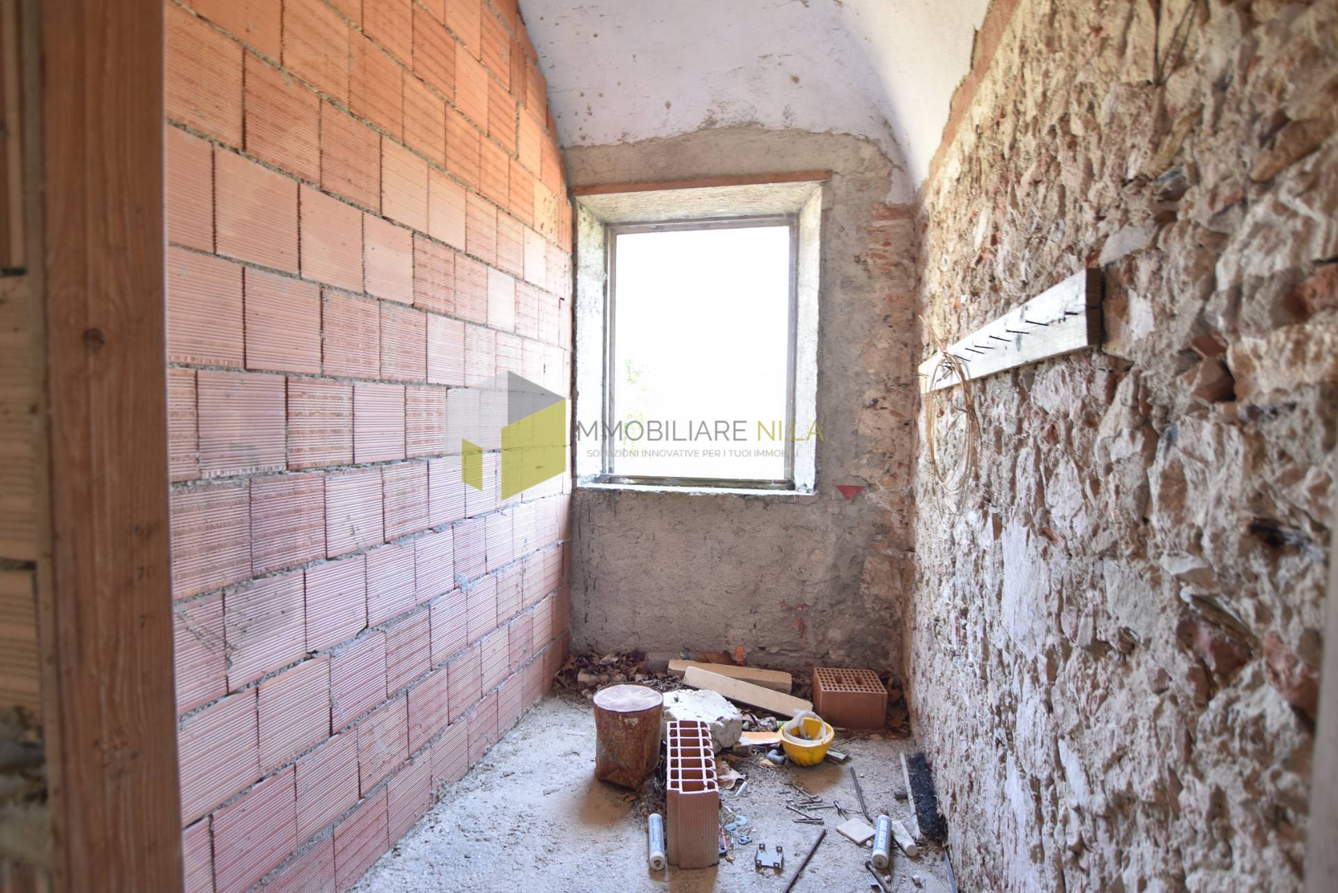 Terratetto - Terracielo in vendita a San Giuliano Terme, San Martino a Ulmiano