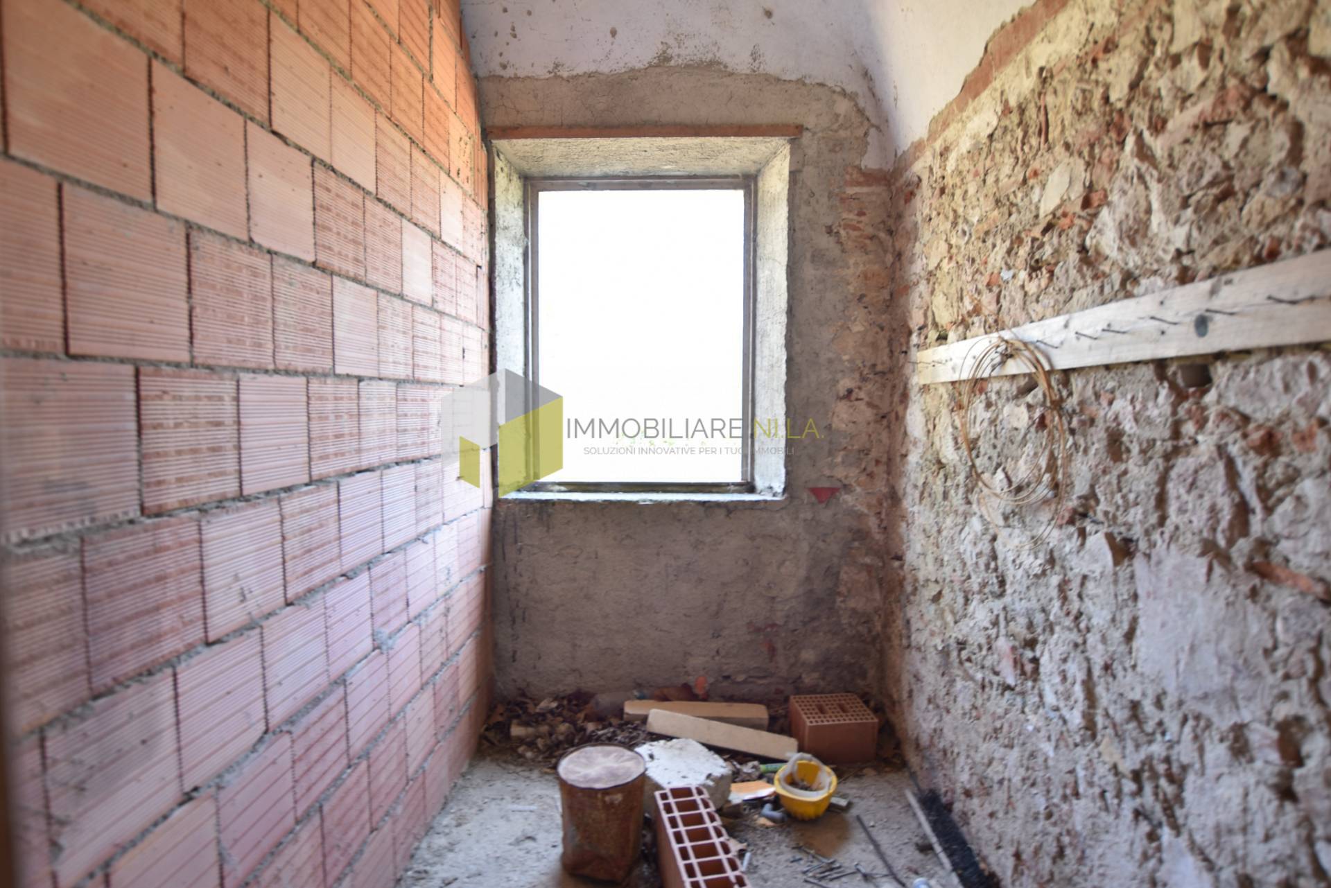 Terratetto - Terracielo in vendita a San Giuliano Terme, San Martino a Ulmiano