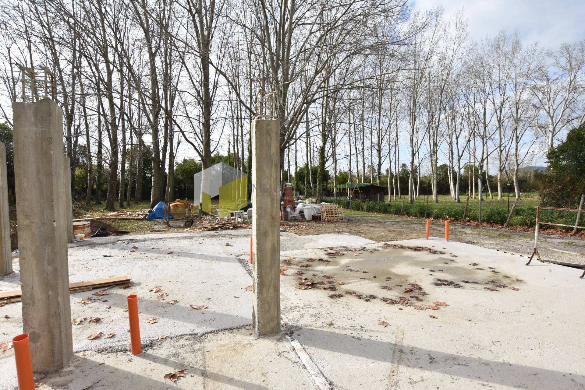 Villetta in vendita a San Giuliano Terme, Prossima Al Centro Citt