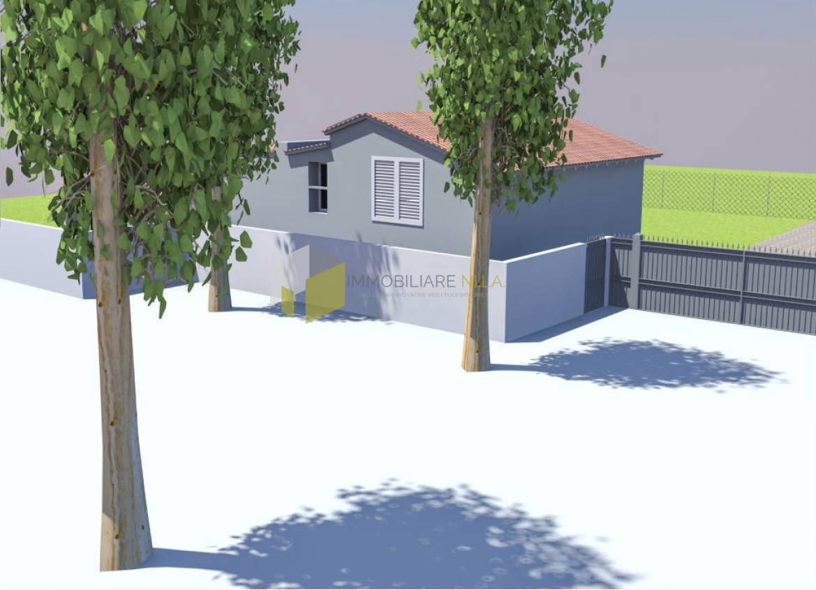 Villetta in vendita a San Giuliano Terme, Prossima Al Centro Citt