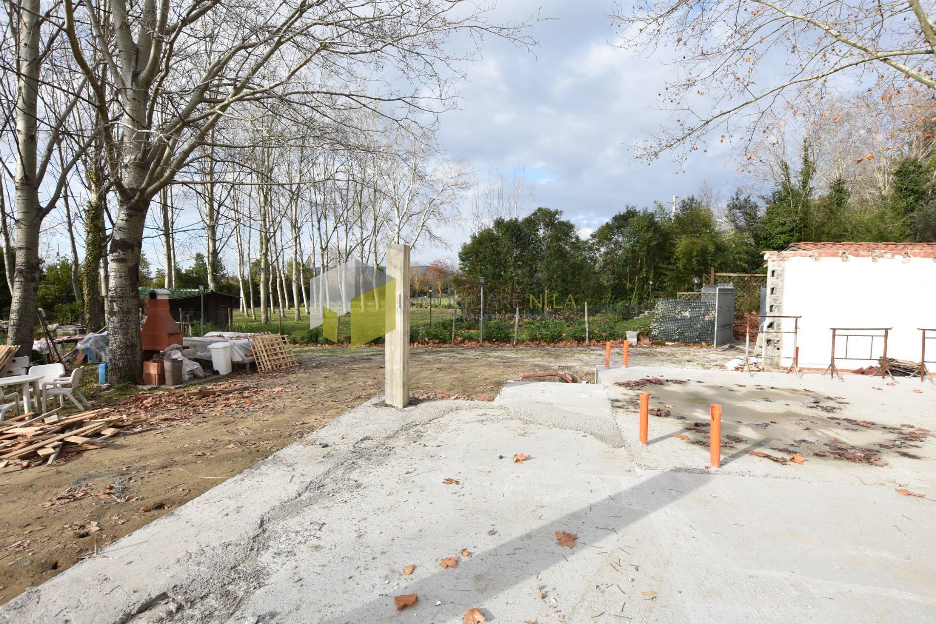 Villetta in vendita a San Giuliano Terme, Prossima Al Centro Citt