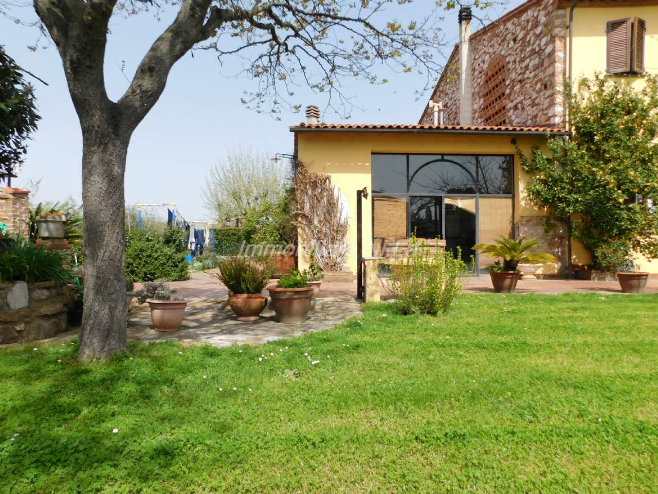 Rustico in vendita a San Giuliano Terme, San Martino a Ulmiano