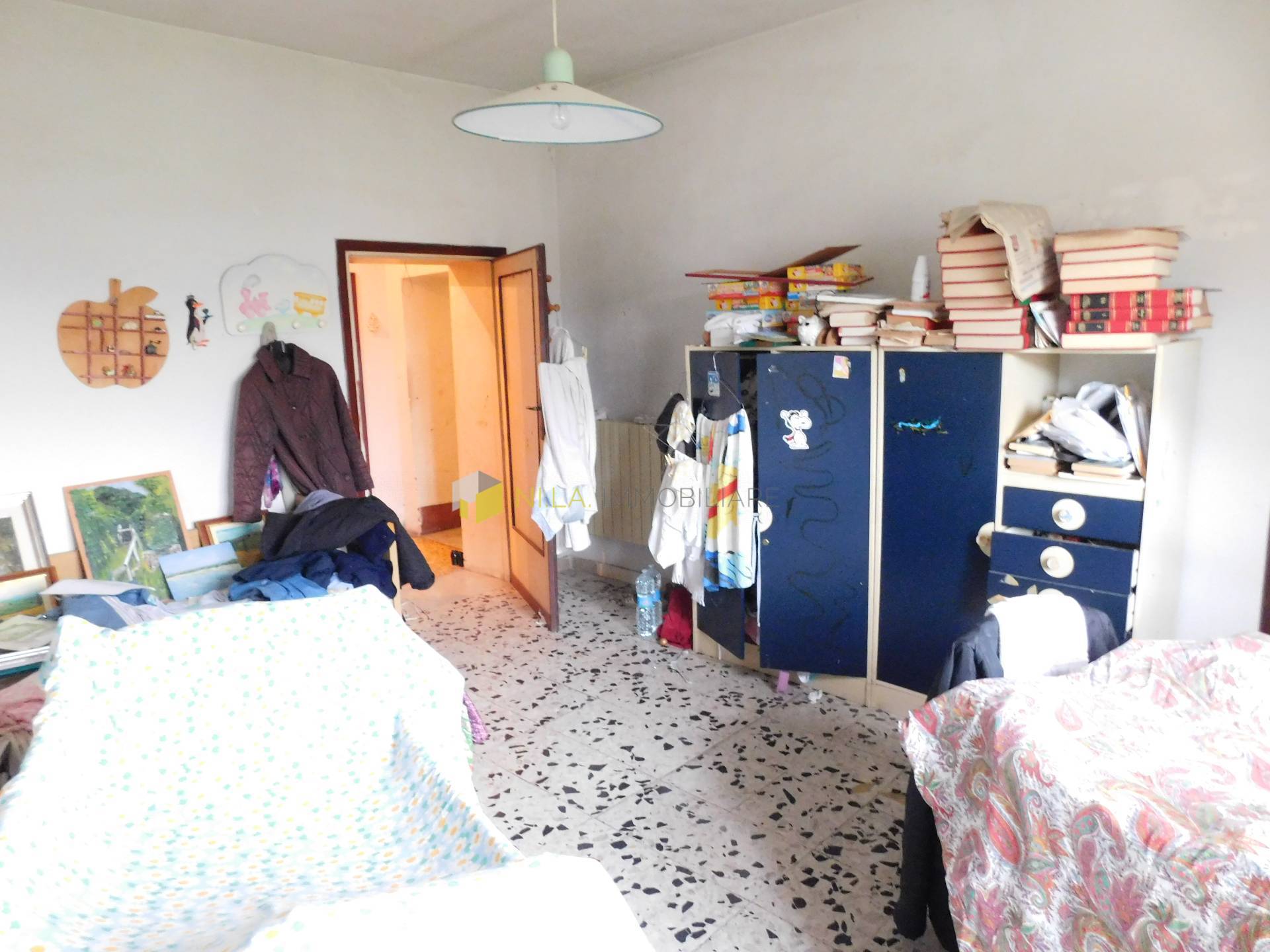 Rustico in vendita a San Giuliano Terme, Campagna