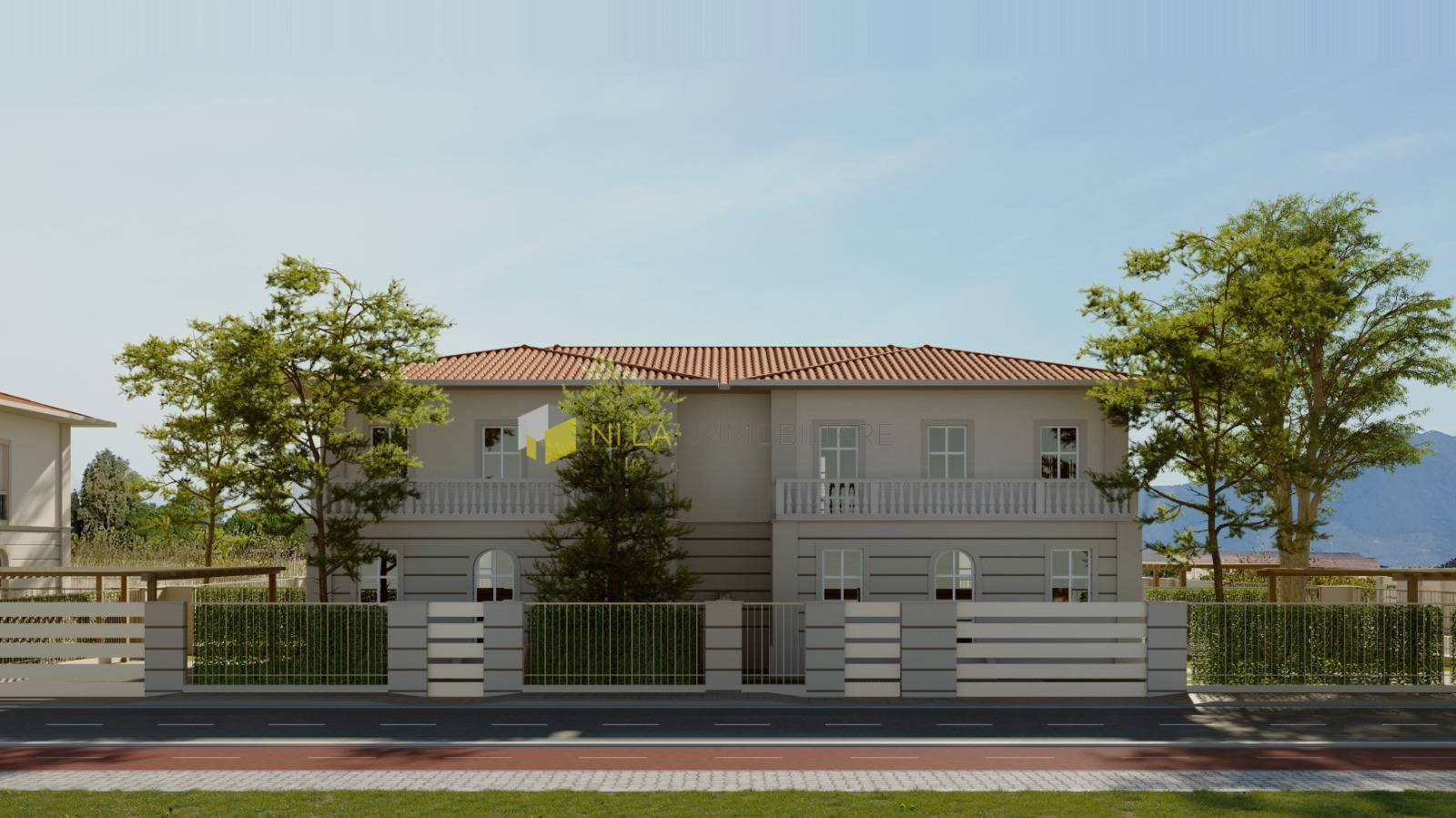 Villa in vendita a San Giuliano Terme, Ghezzano