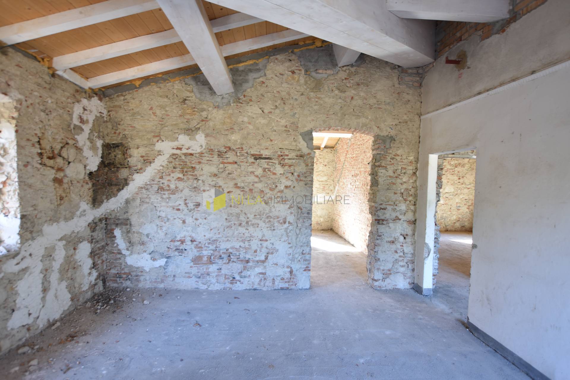 Appartamento in vendita a Pisa, La Vettola