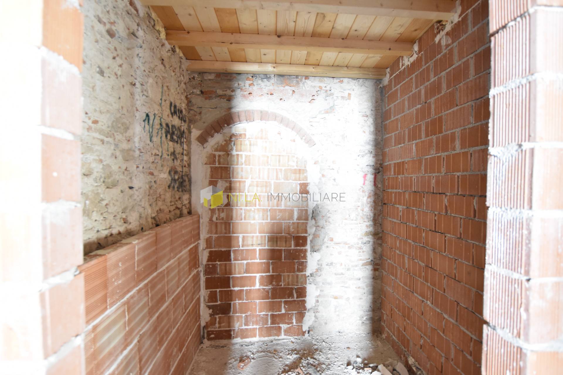 Appartamento in vendita a Pisa, La Vettola