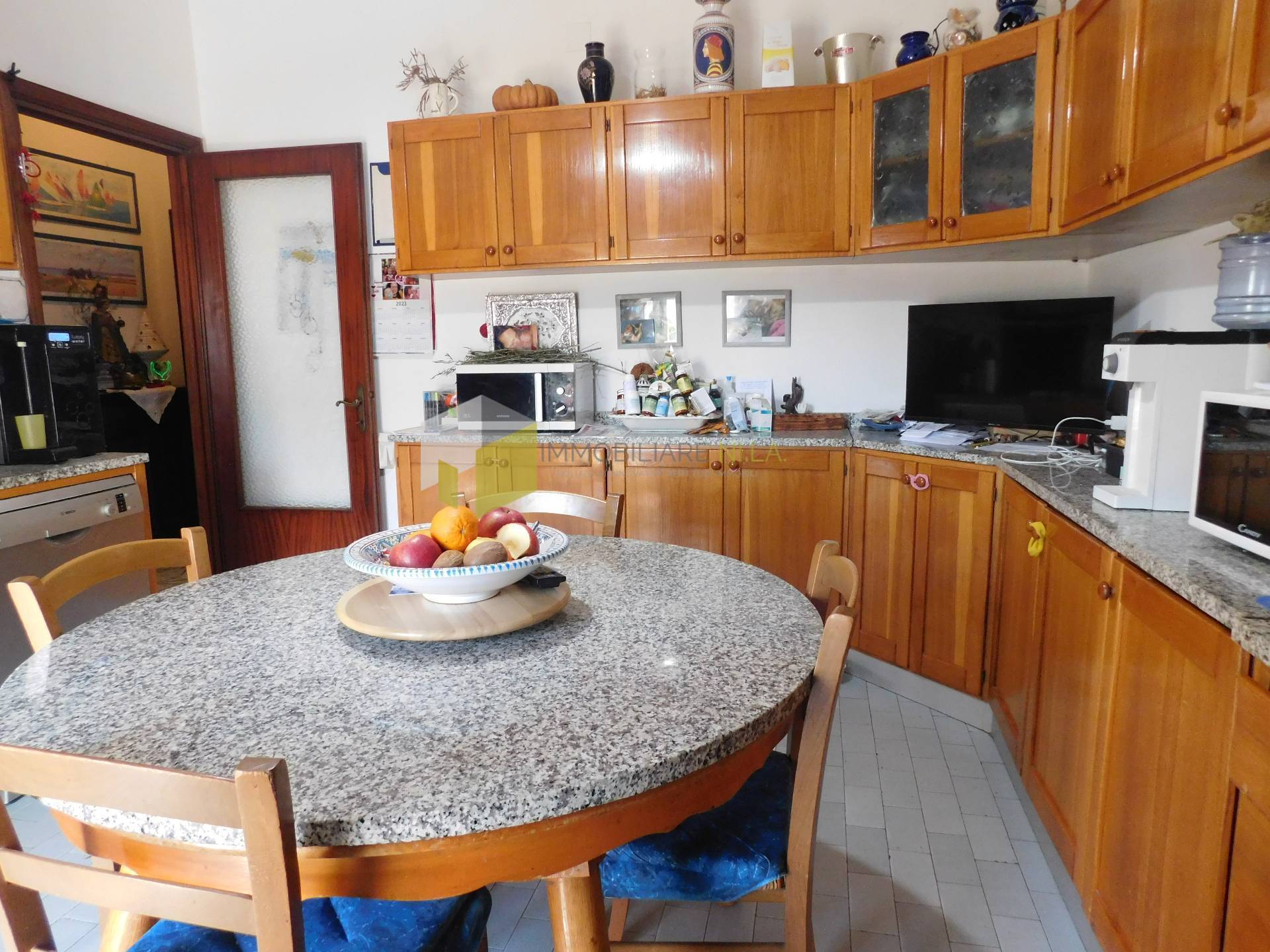 Appartamento in vendita a San Giuliano Terme, Gello