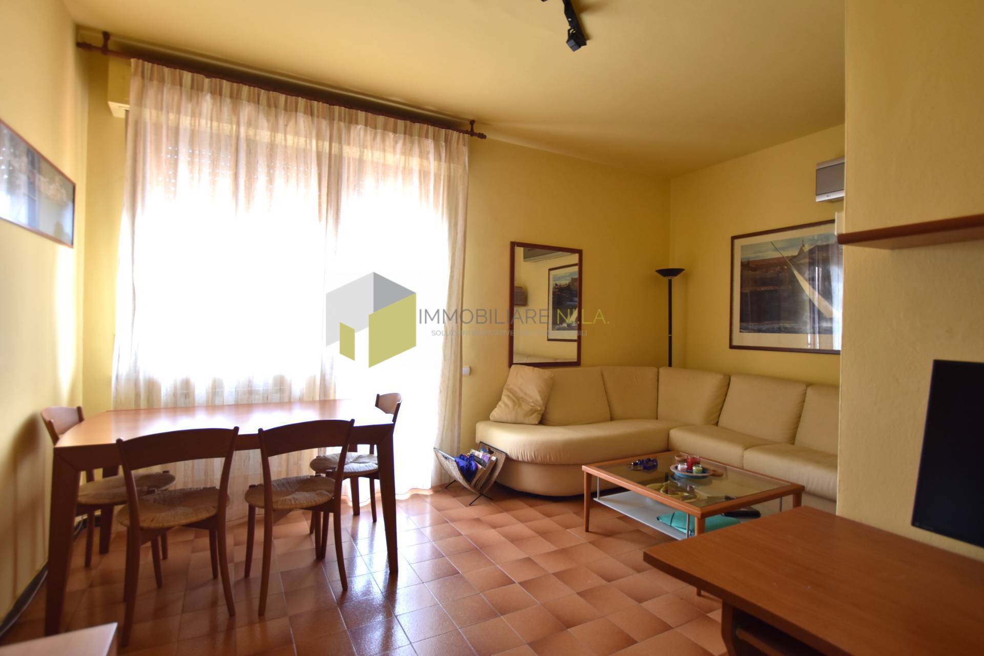 Appartamento in vendita a Pisa, Cisanello