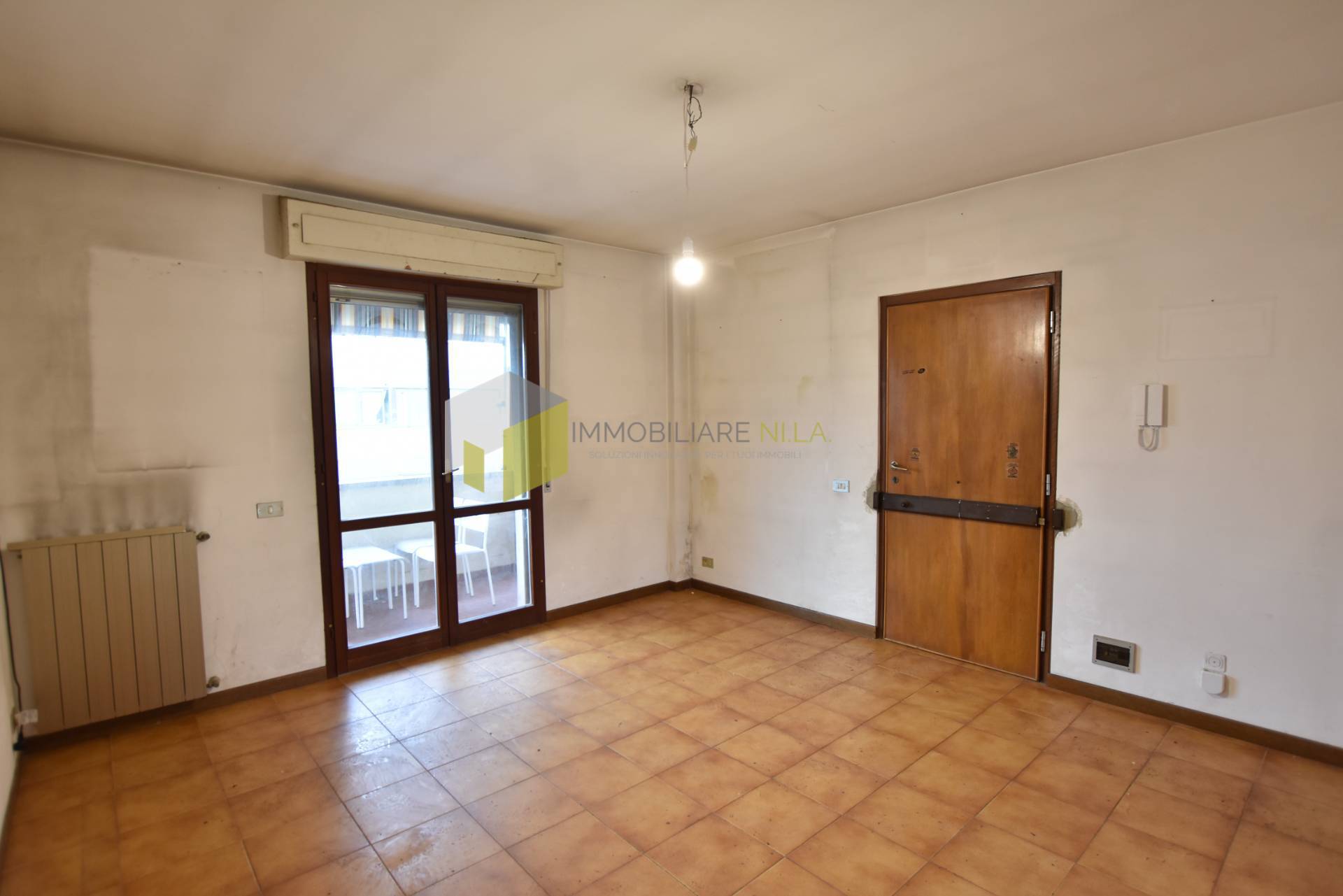 Appartamento in vendita a Pisa, Zona CNR