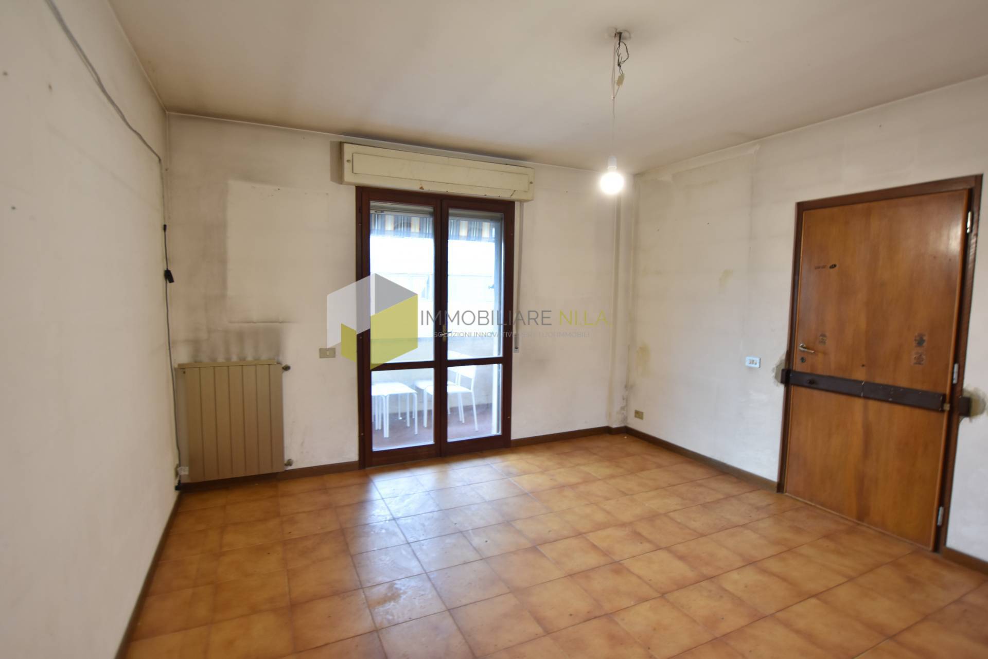 Appartamento in vendita a Pisa, Zona CNR