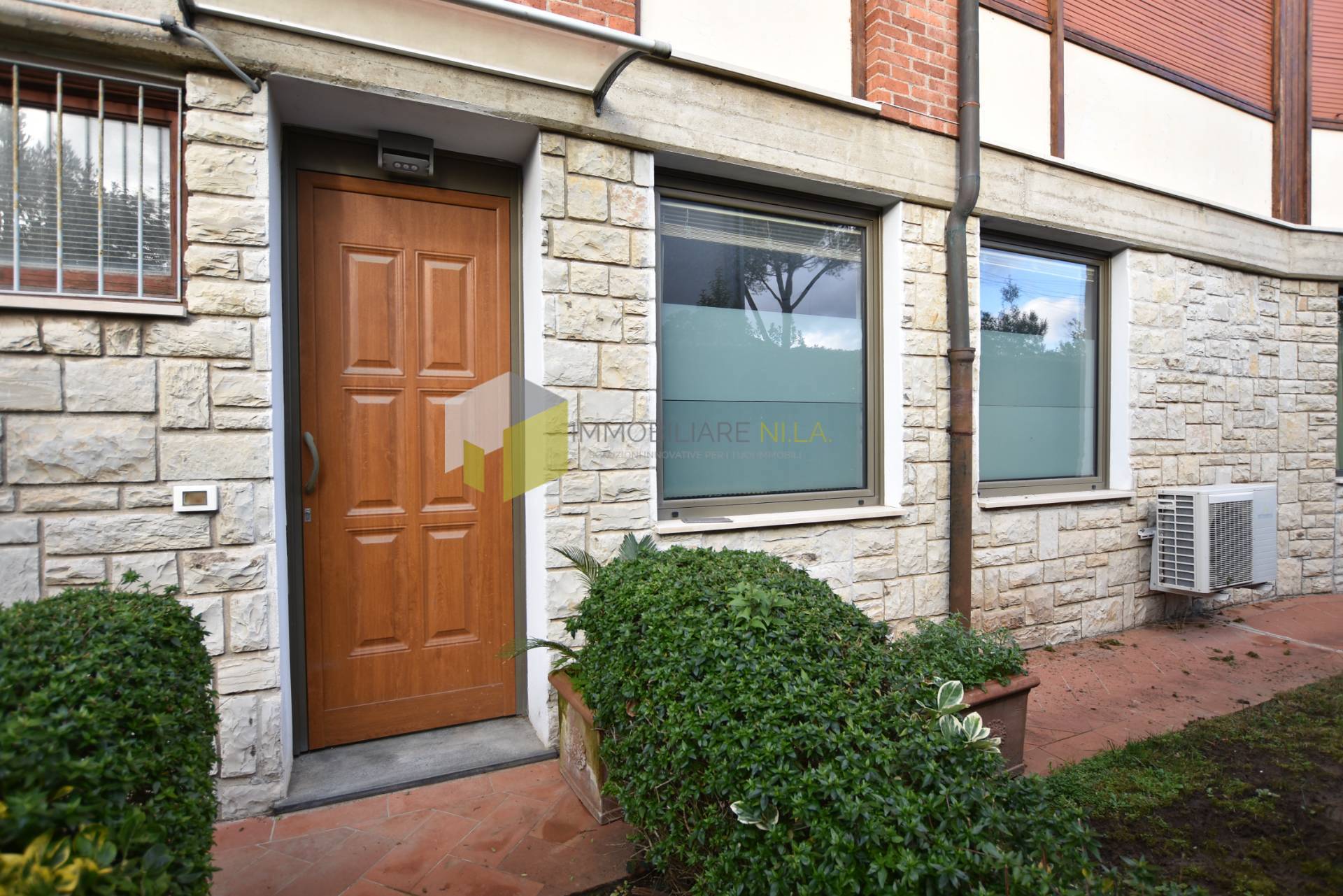 Studio/Ufficio in affitto a Pisa, Porta a Lucca