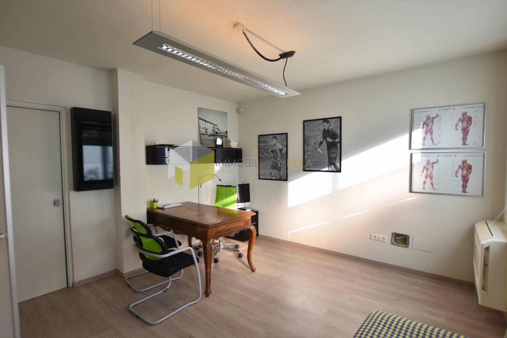 Studio/Ufficio in affitto a Pisa, Porta a Lucca