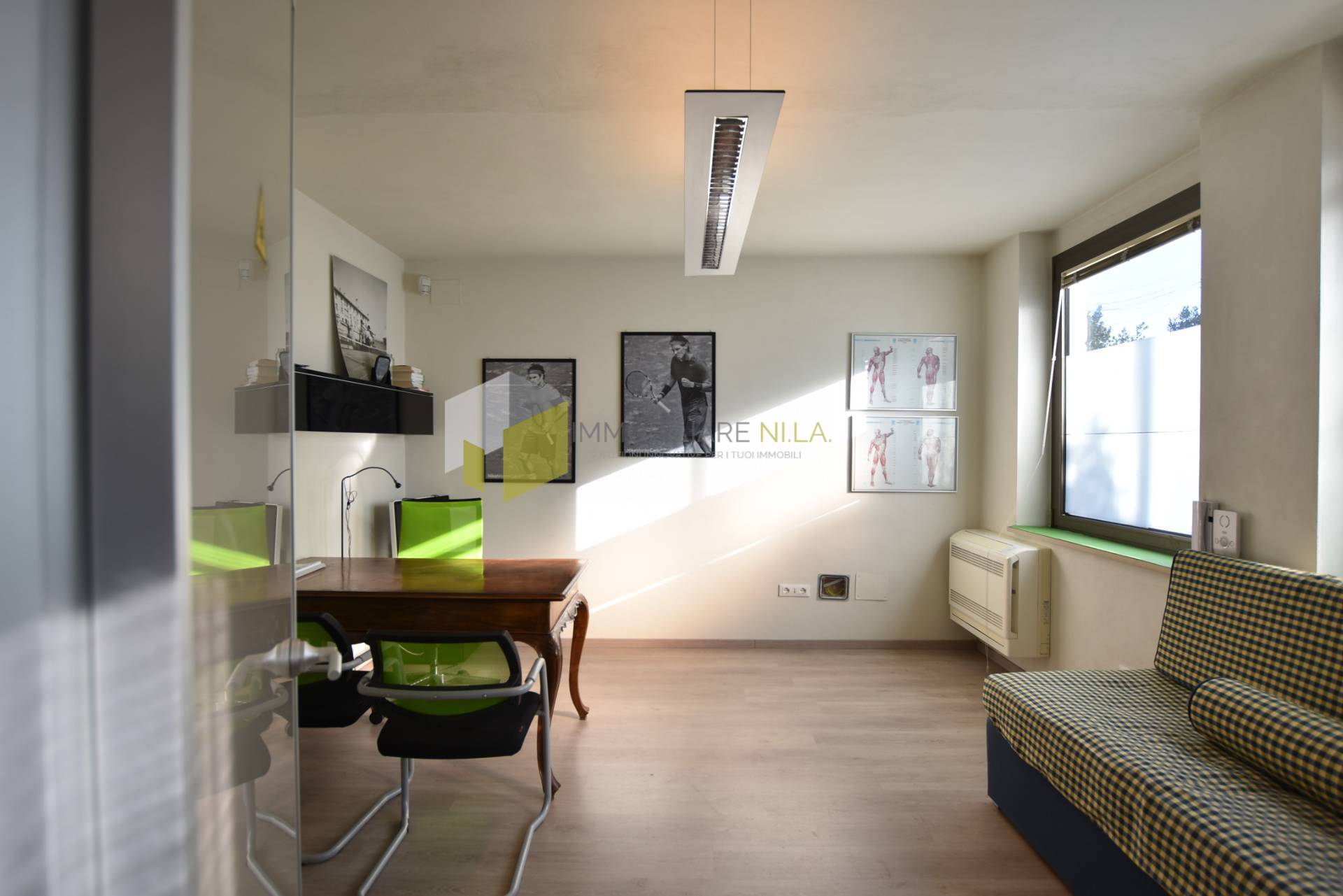 Studio/Ufficio in affitto a Pisa, Porta a Lucca