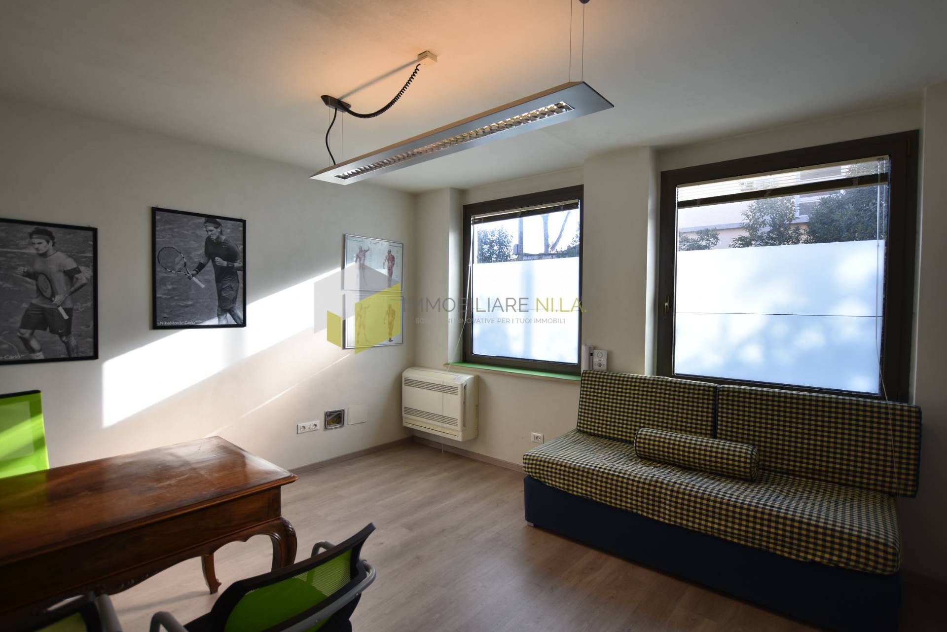 Studio/Ufficio in affitto a Pisa, Porta a Lucca