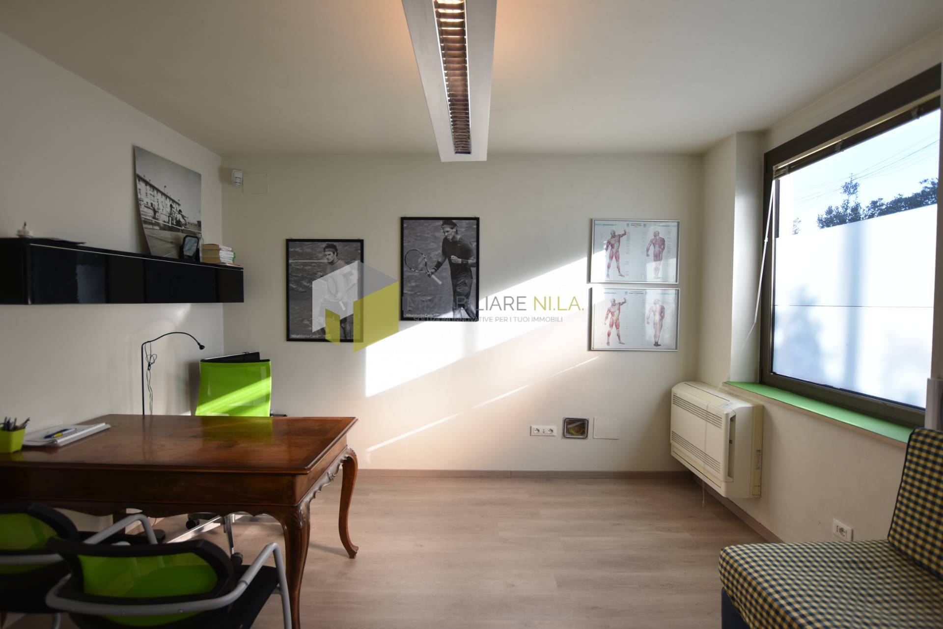 Studio/Ufficio in affitto a Pisa, Porta a Lucca