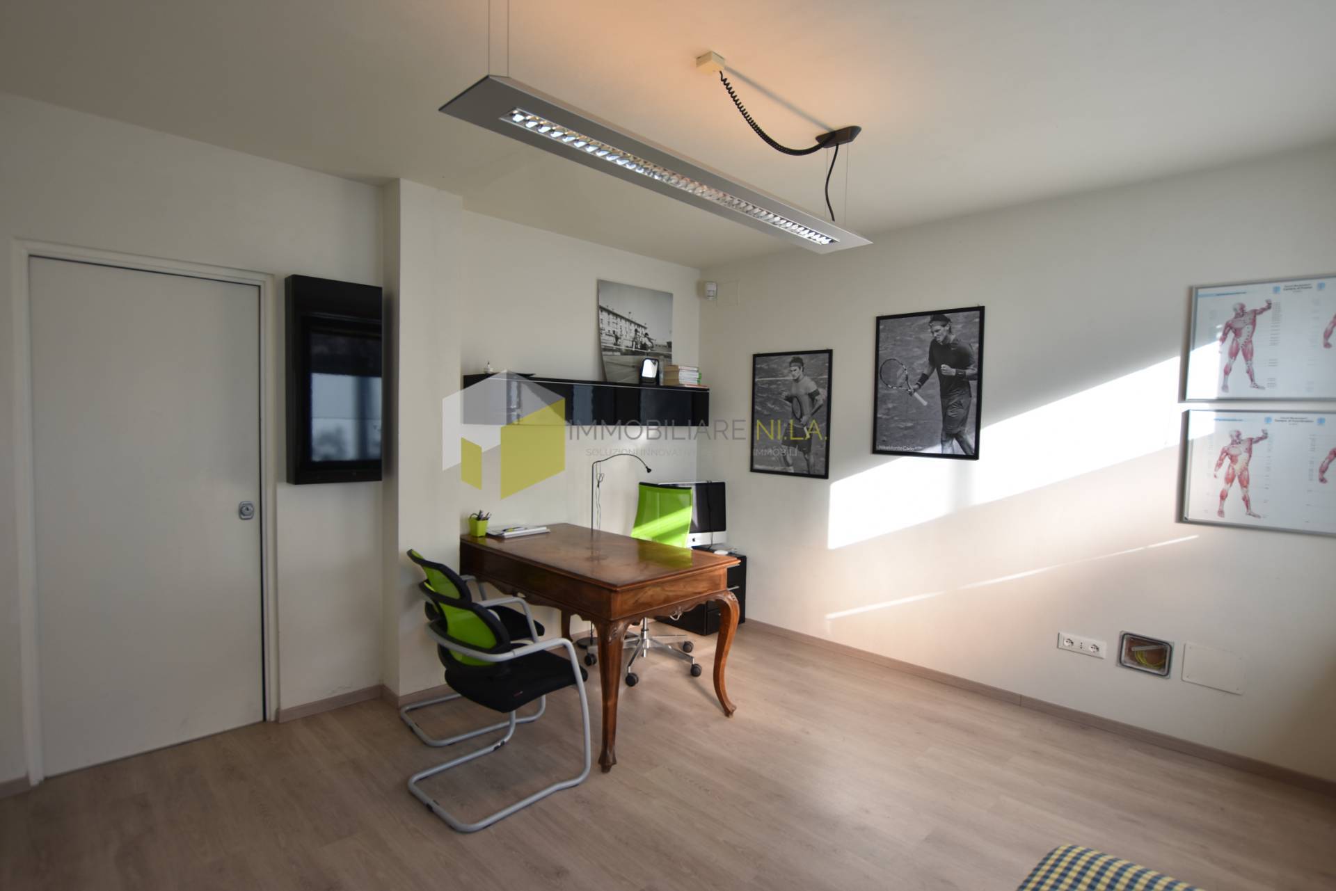 Studio/Ufficio in affitto a Pisa, Porta a Lucca