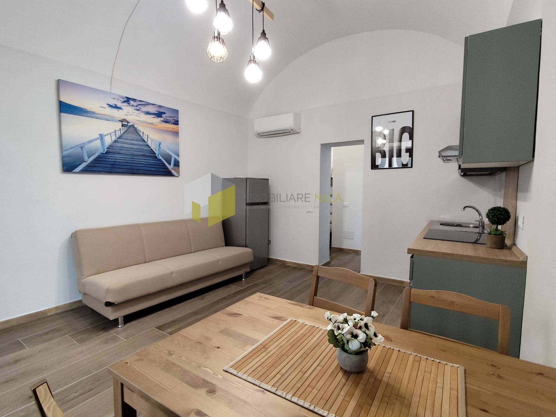 Appartamento in vendita a San Giuliano Terme, Molina di Quosa