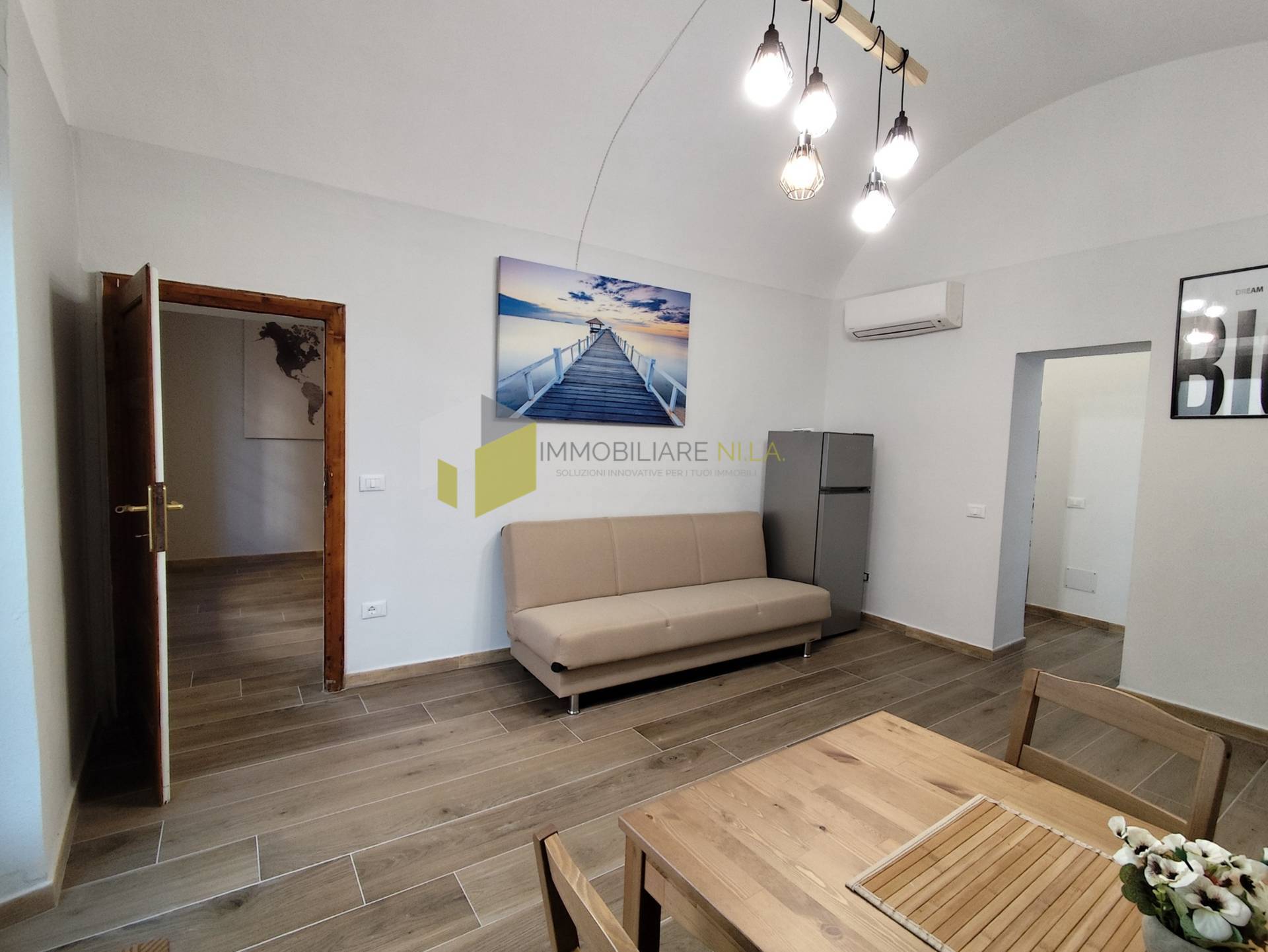 Appartamento in vendita a San Giuliano Terme, Molina di Quosa