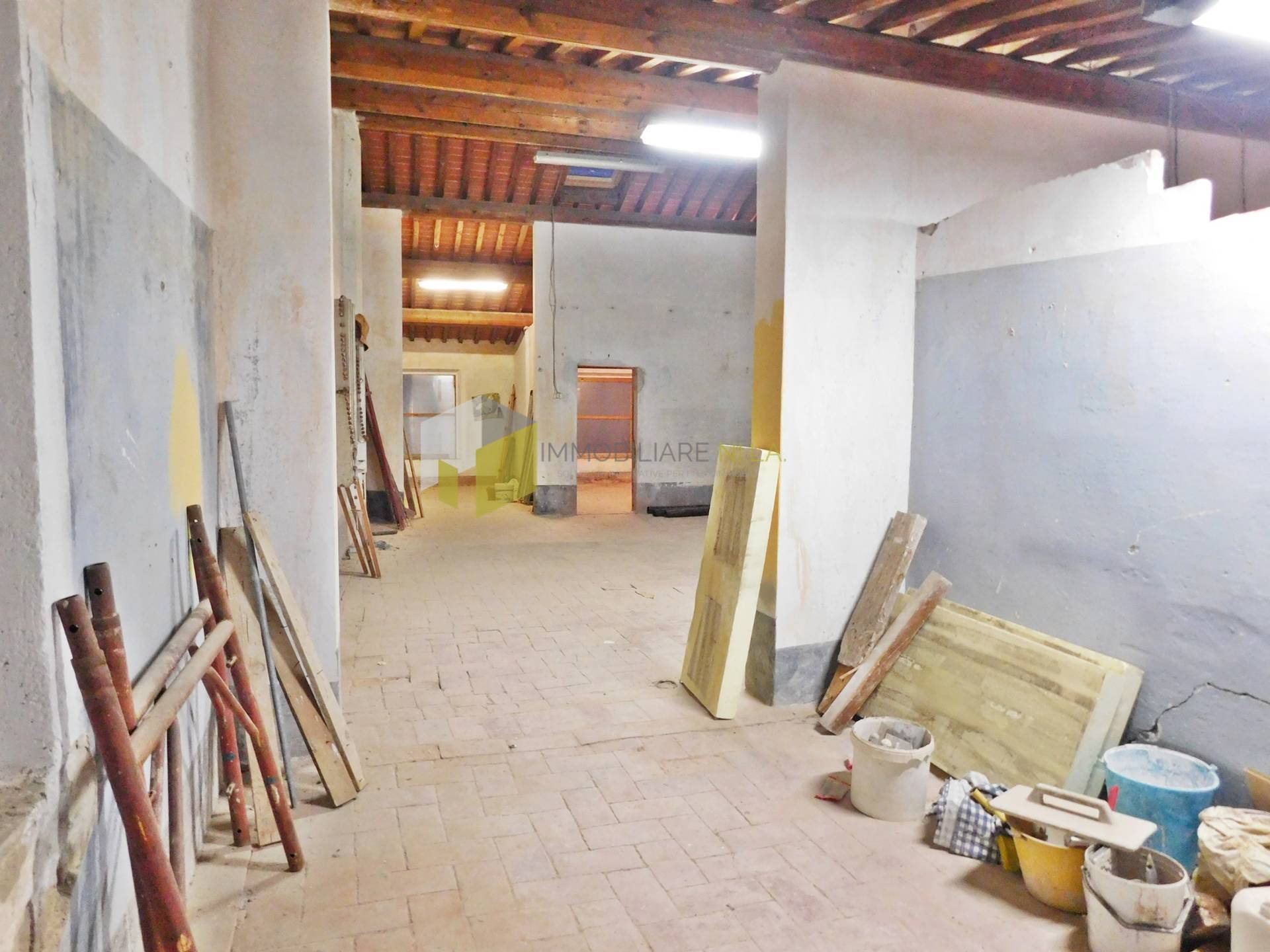 Terratetto - Terracielo in vendita a San Giuliano Terme, Campo