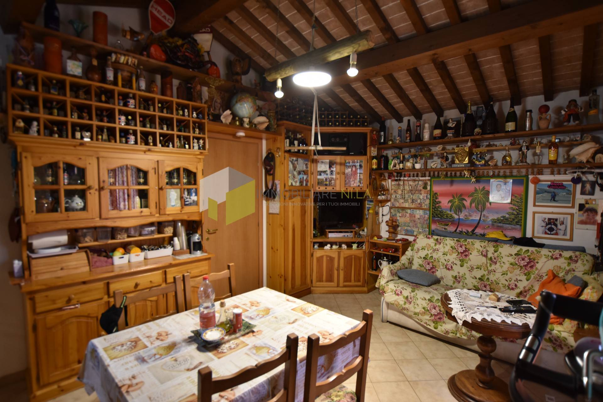 Casa indipendente in vendita a Cascina, San Frediano