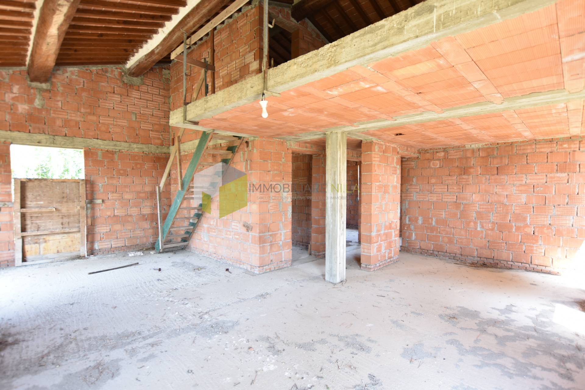 Villa in vendita a San Giuliano Terme, San Martino a Ulmiano