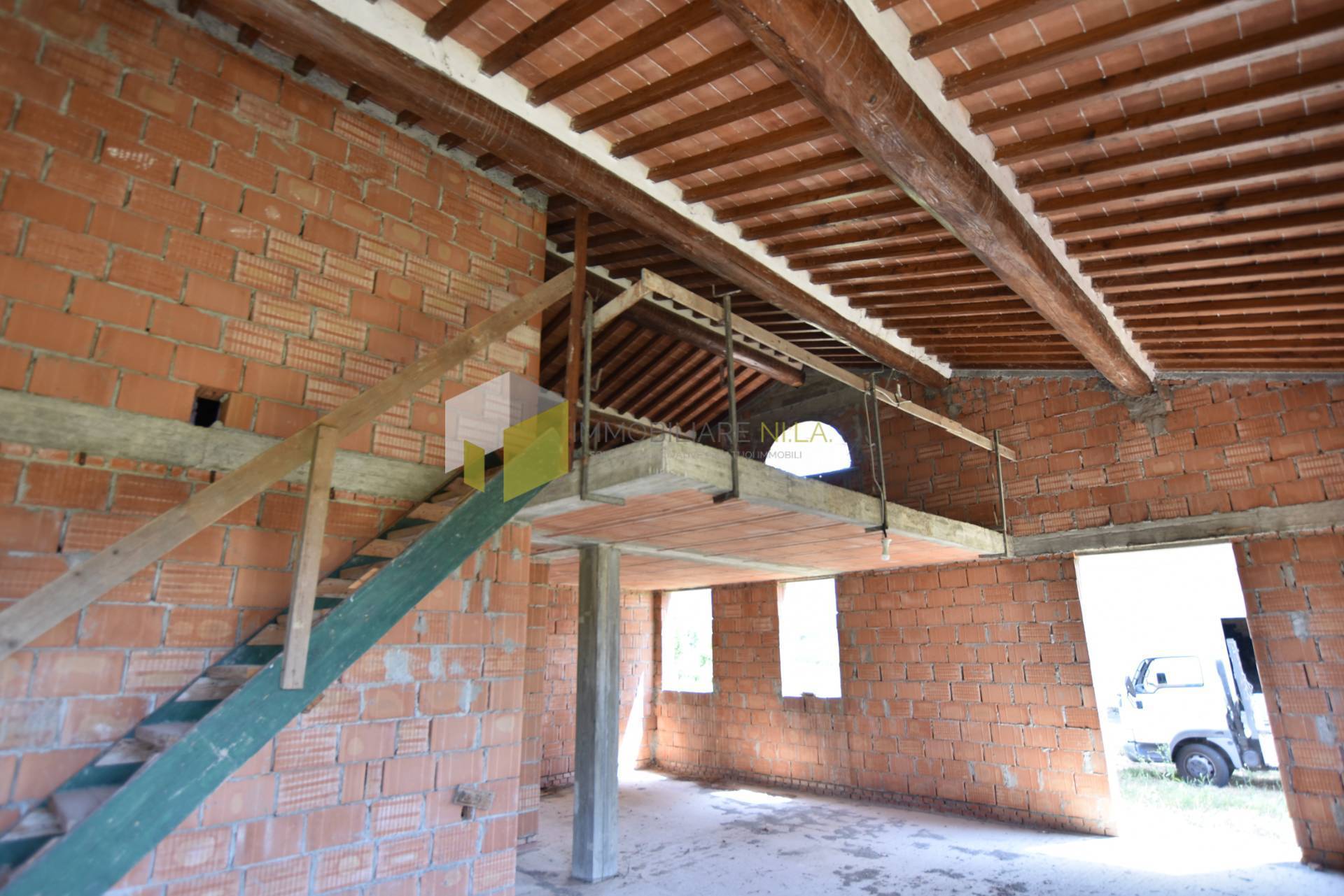 Villa in vendita a San Giuliano Terme, San Martino a Ulmiano