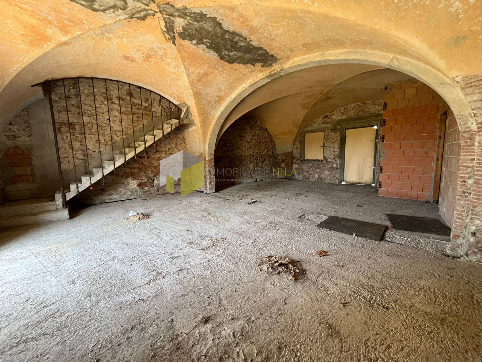 Terratetto - Terracielo in vendita a San Giuliano Terme, San Martino a Ulmiano