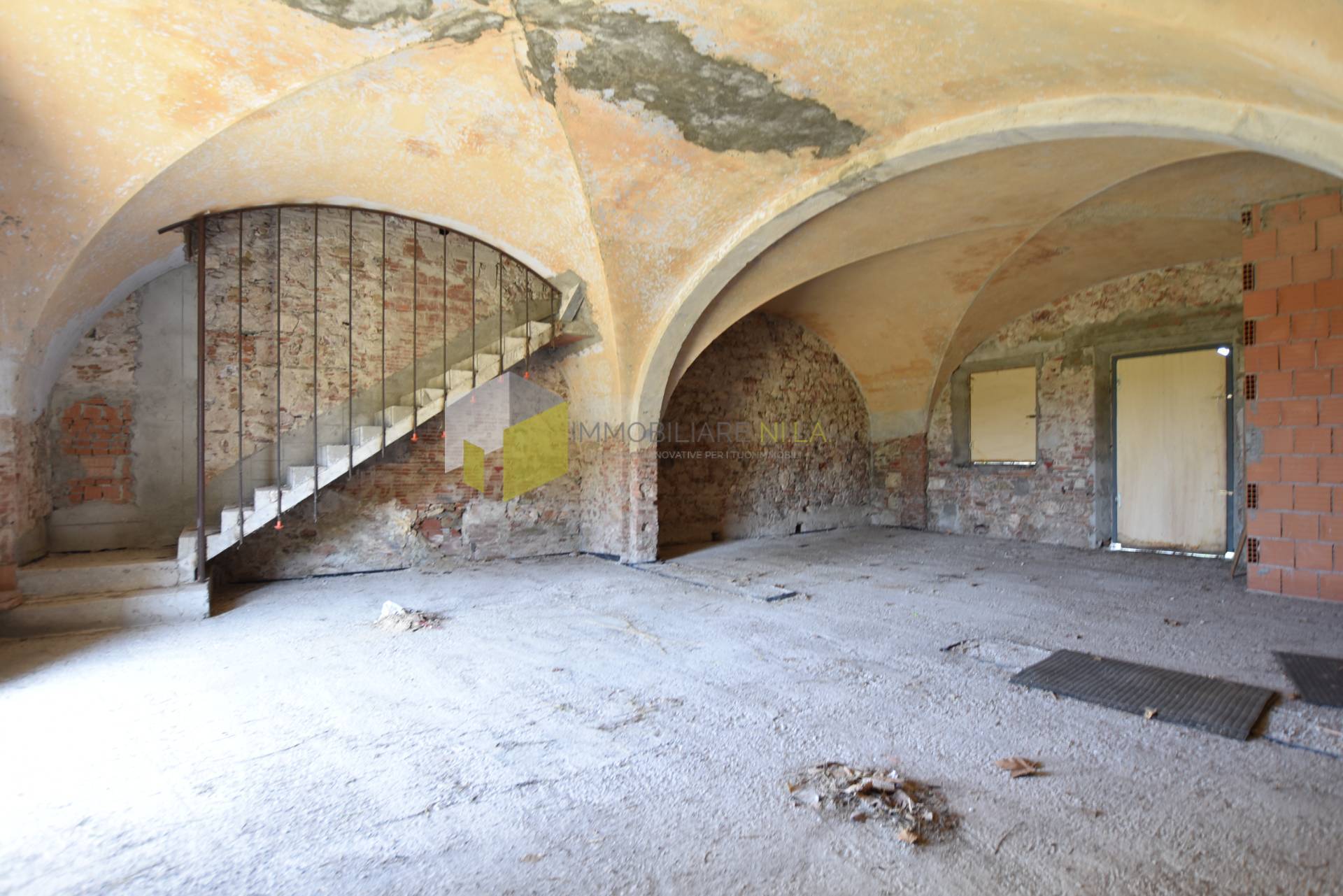 Terratetto - Terracielo in vendita a San Giuliano Terme, San Martino a Ulmiano
