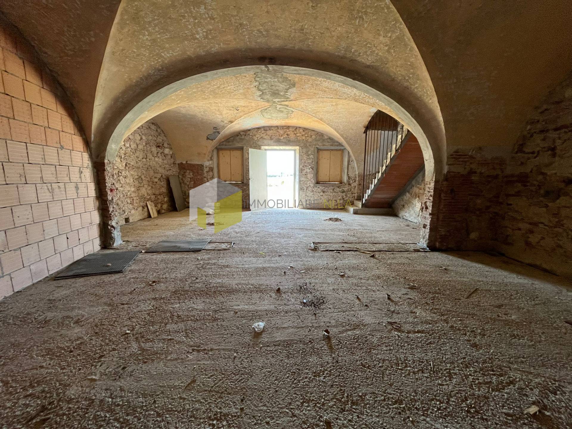 Terratetto - Terracielo in vendita a San Giuliano Terme, San Martino a Ulmiano