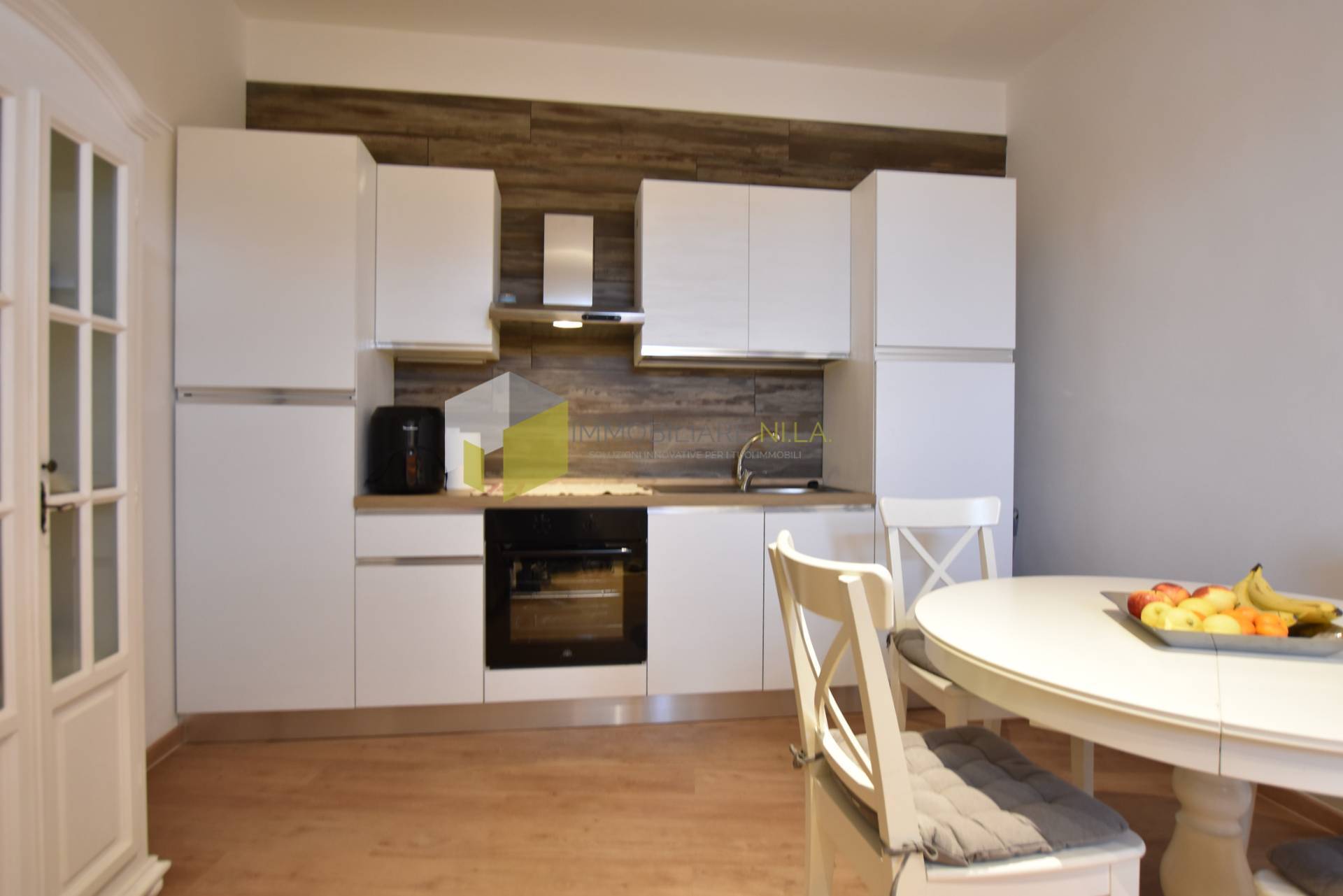 Appartamento in affitto a San Giuliano Terme, Mezzana